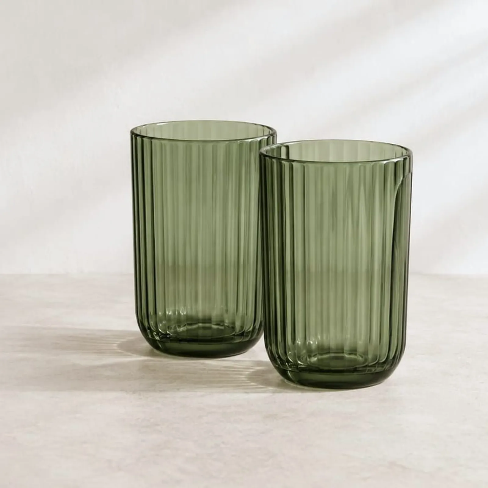 Glas Vall - miniatyr 2