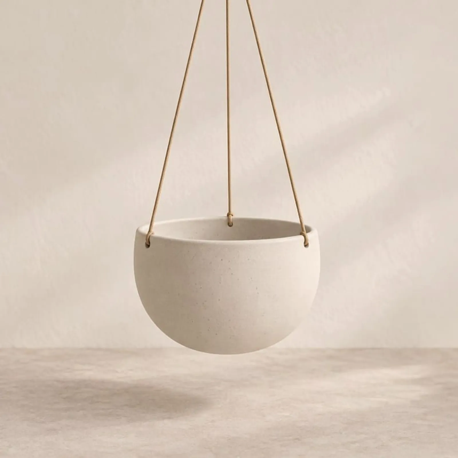 Pot Tjärn blanc craie III