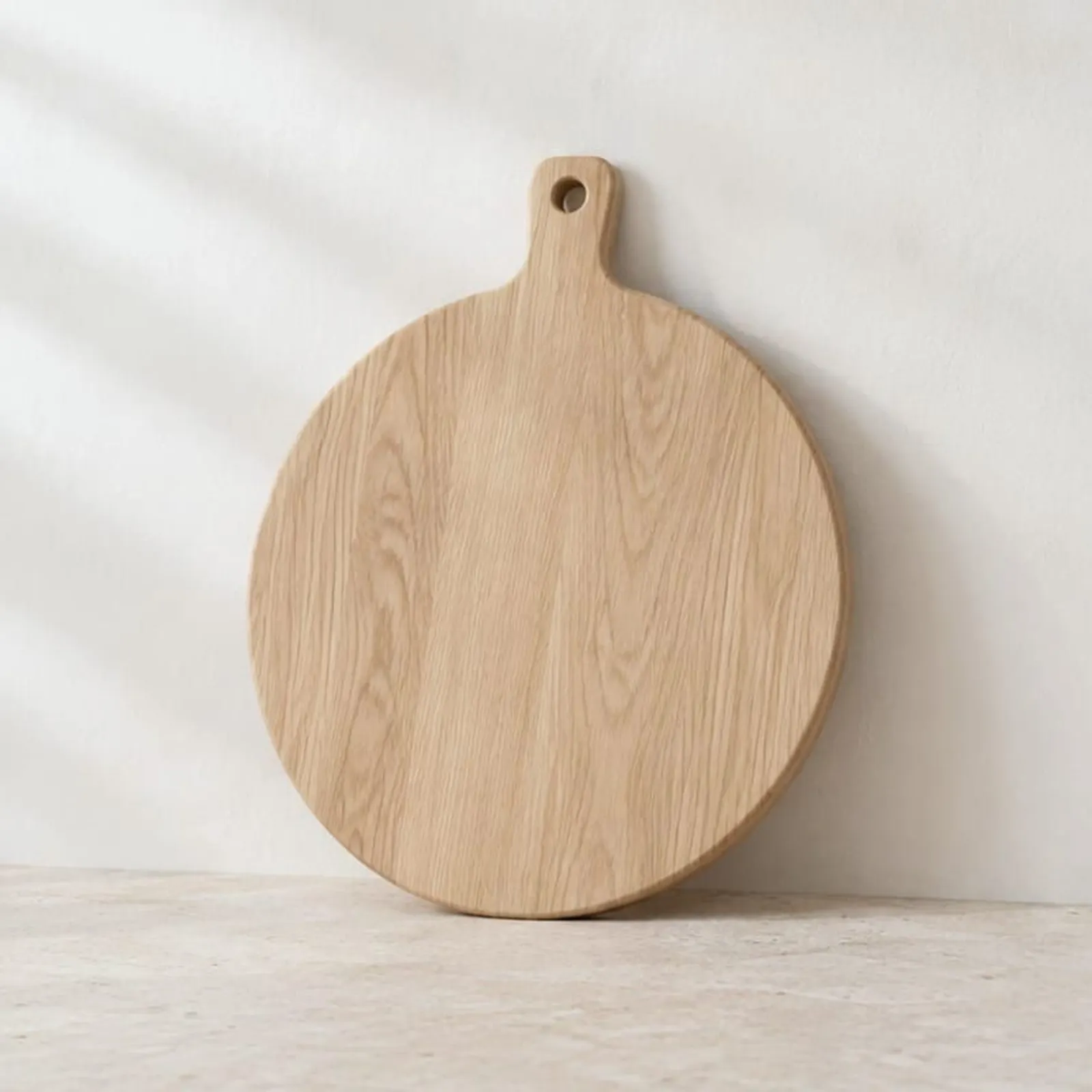 Planche à découper Sälg naturel