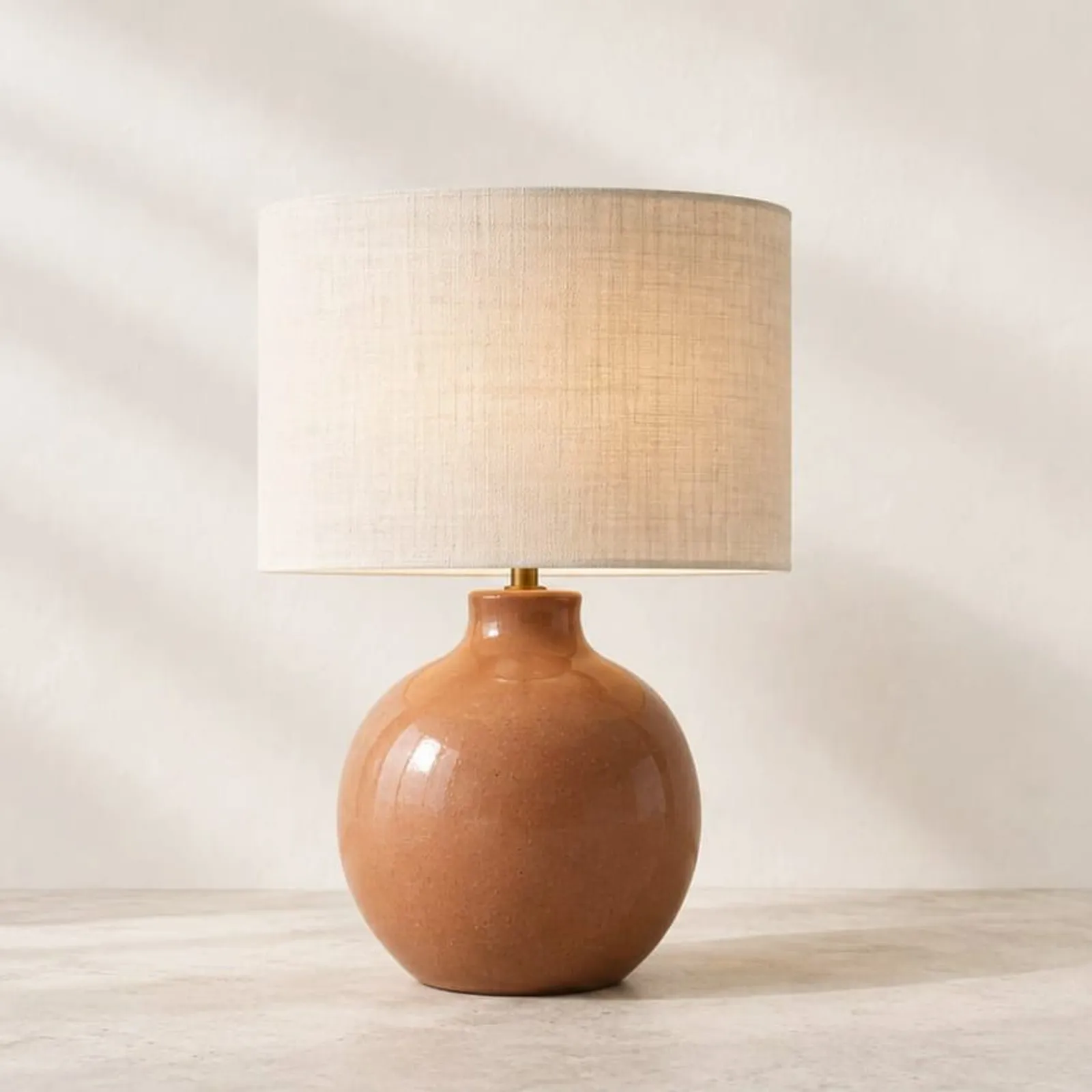 Bordslampa Fjäll Salvia III - miniatyr 2