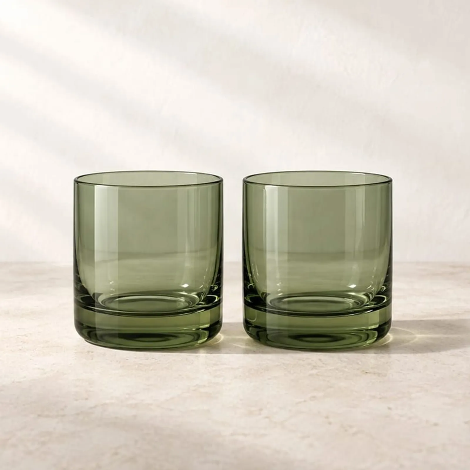 Glas Fläder Glas - miniatyr 2