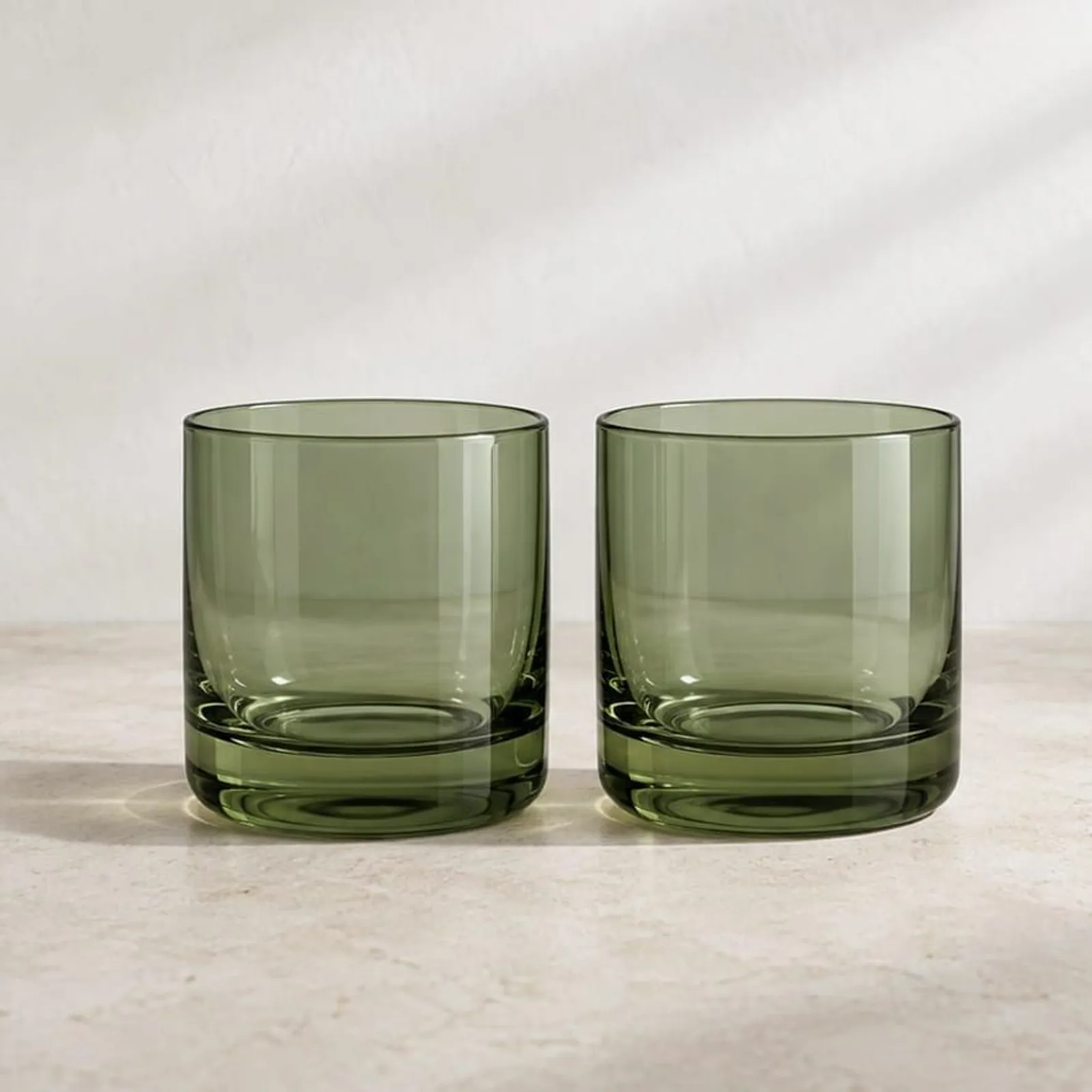 Glas Myr Dimma III - miniatyr 2