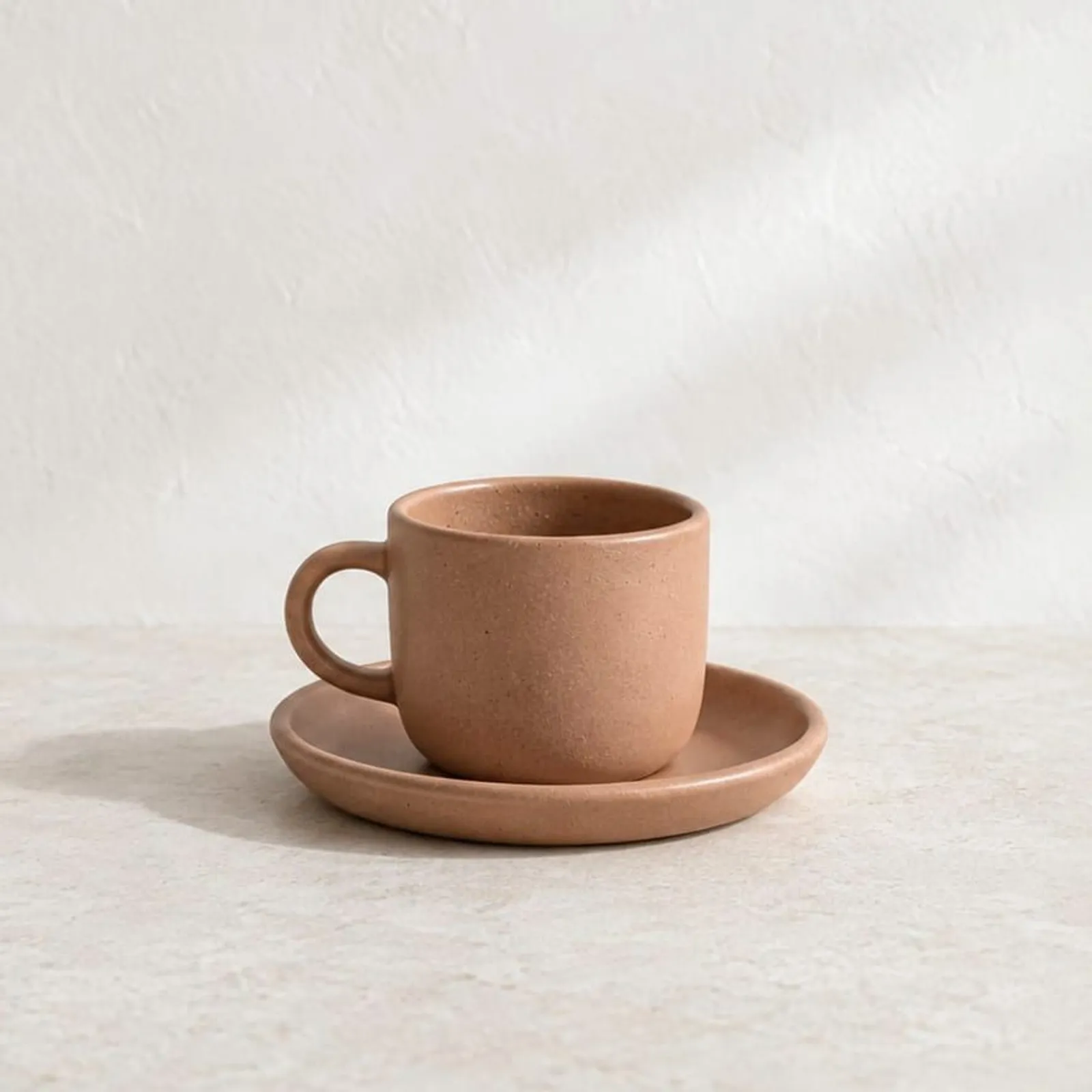 Mugg Fjäll Kritvit III - miniatyr 2