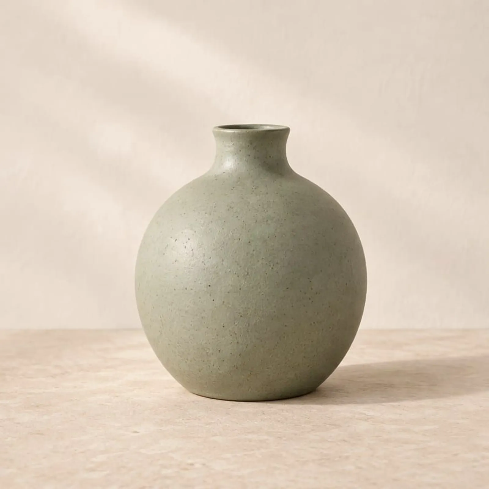 Vase Ull en grès