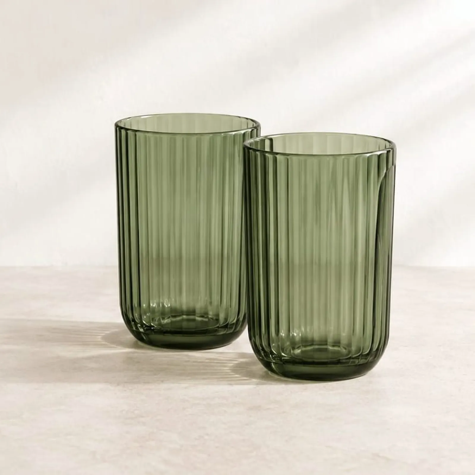 Verre Enen en verre
