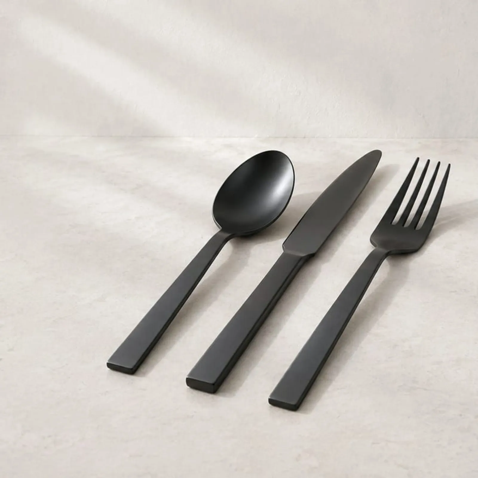 Bestickset Slån Kol - miniatyr 2