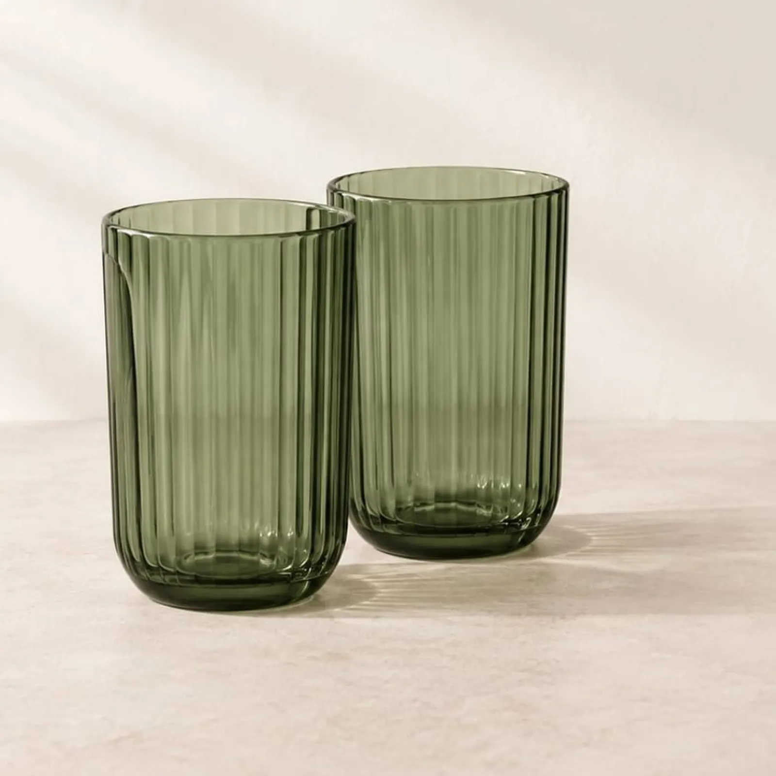 Glas Sälg Skog II - miniatyr 1