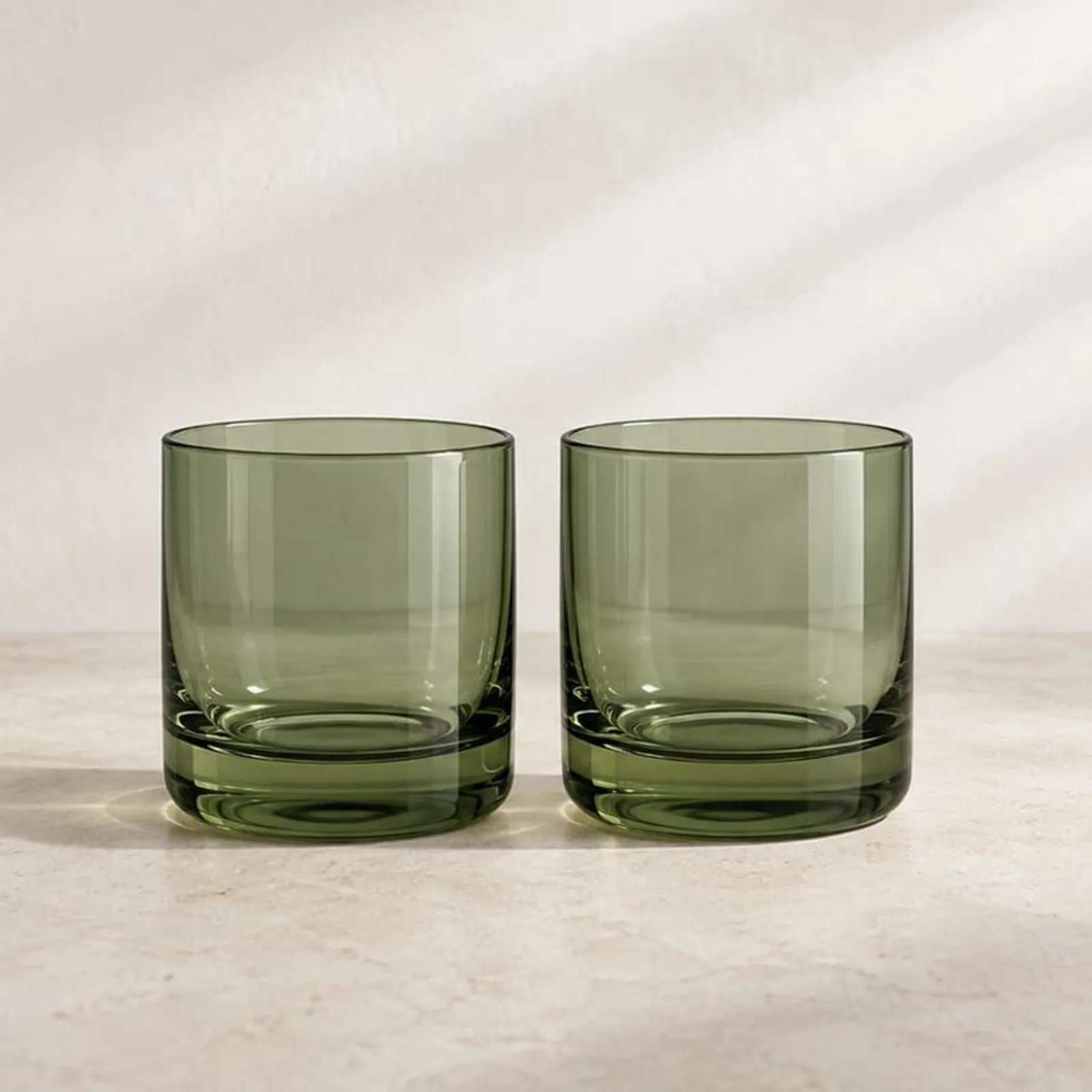 Glas Fors Skog IV - miniatyr 1
