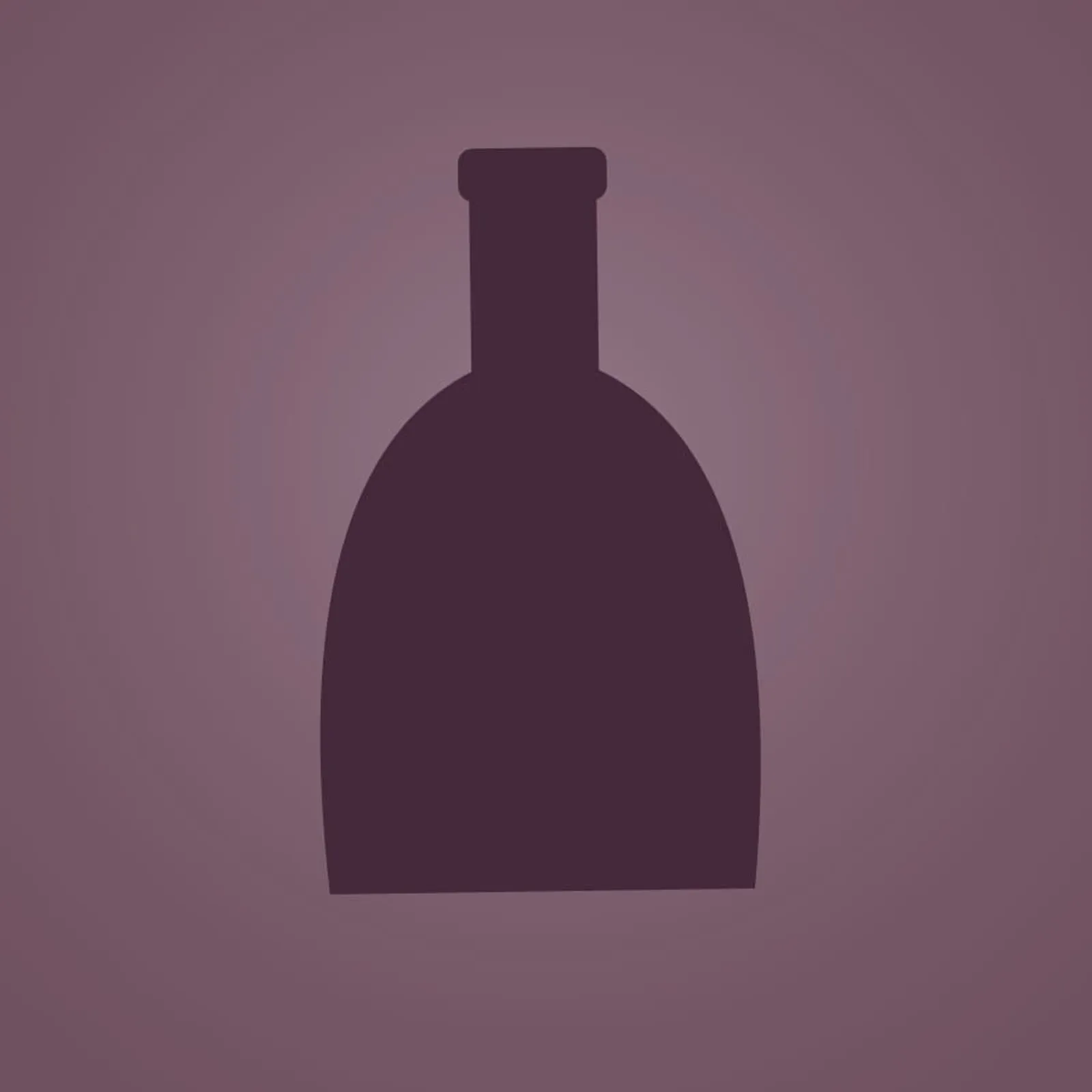 Karaff Fjäll Glas
