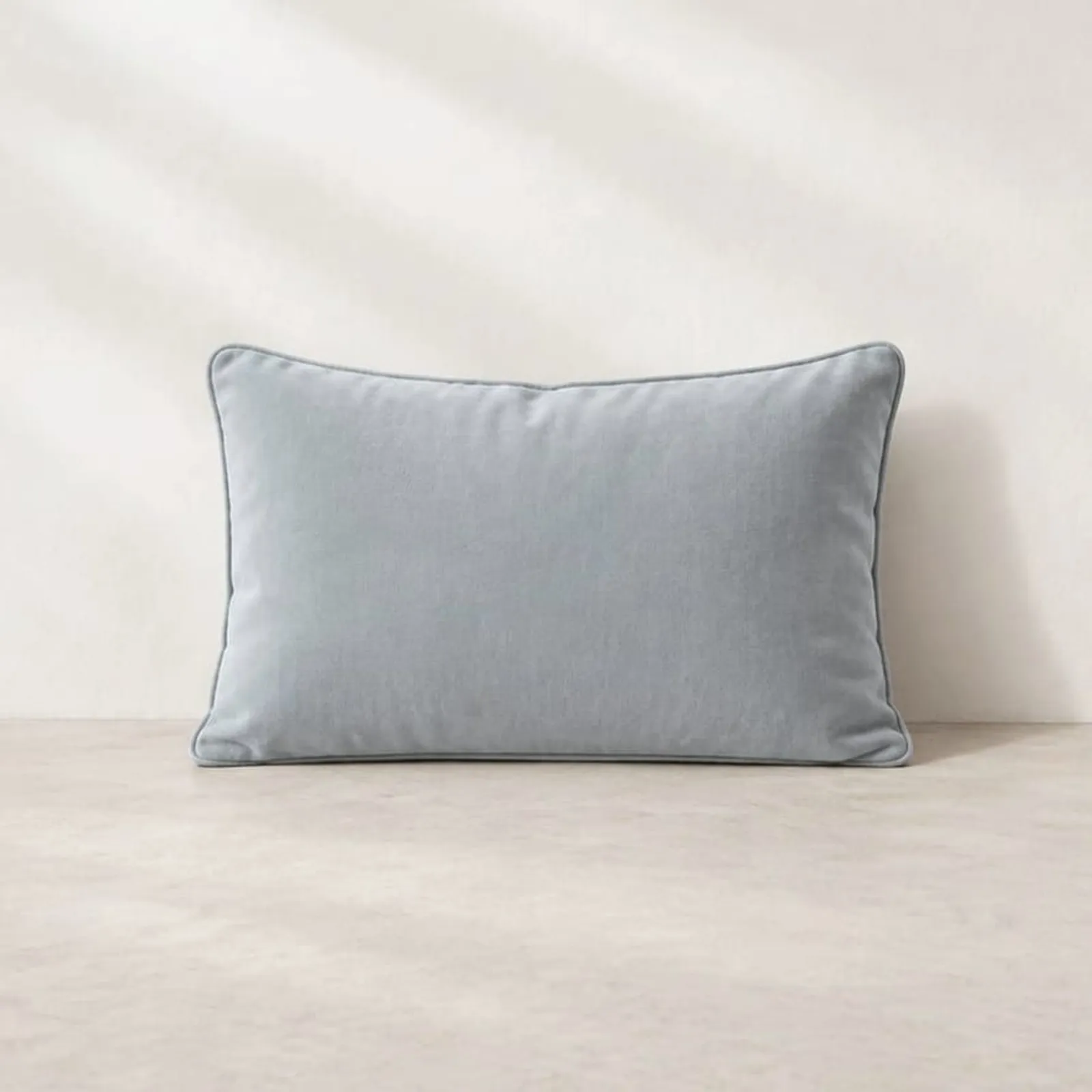 Coussin Tall brume