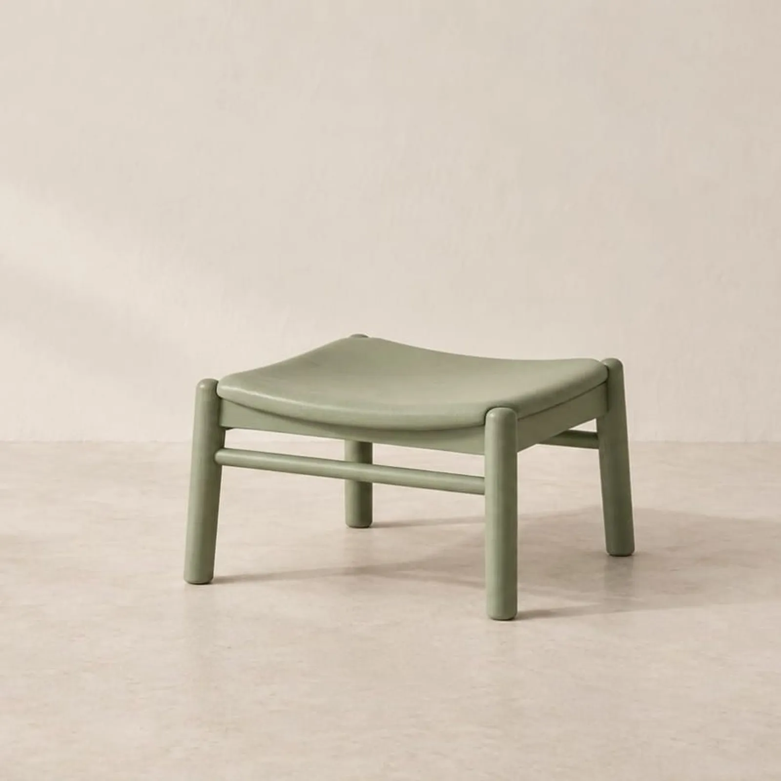 Tabouret Fors sauge II