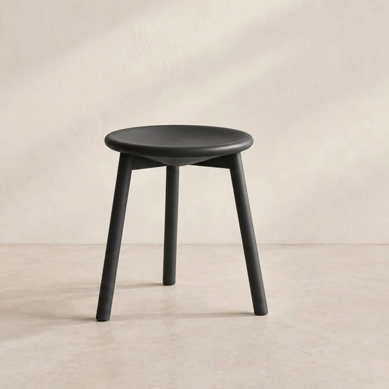 Tabouret Slån - miniature 1
