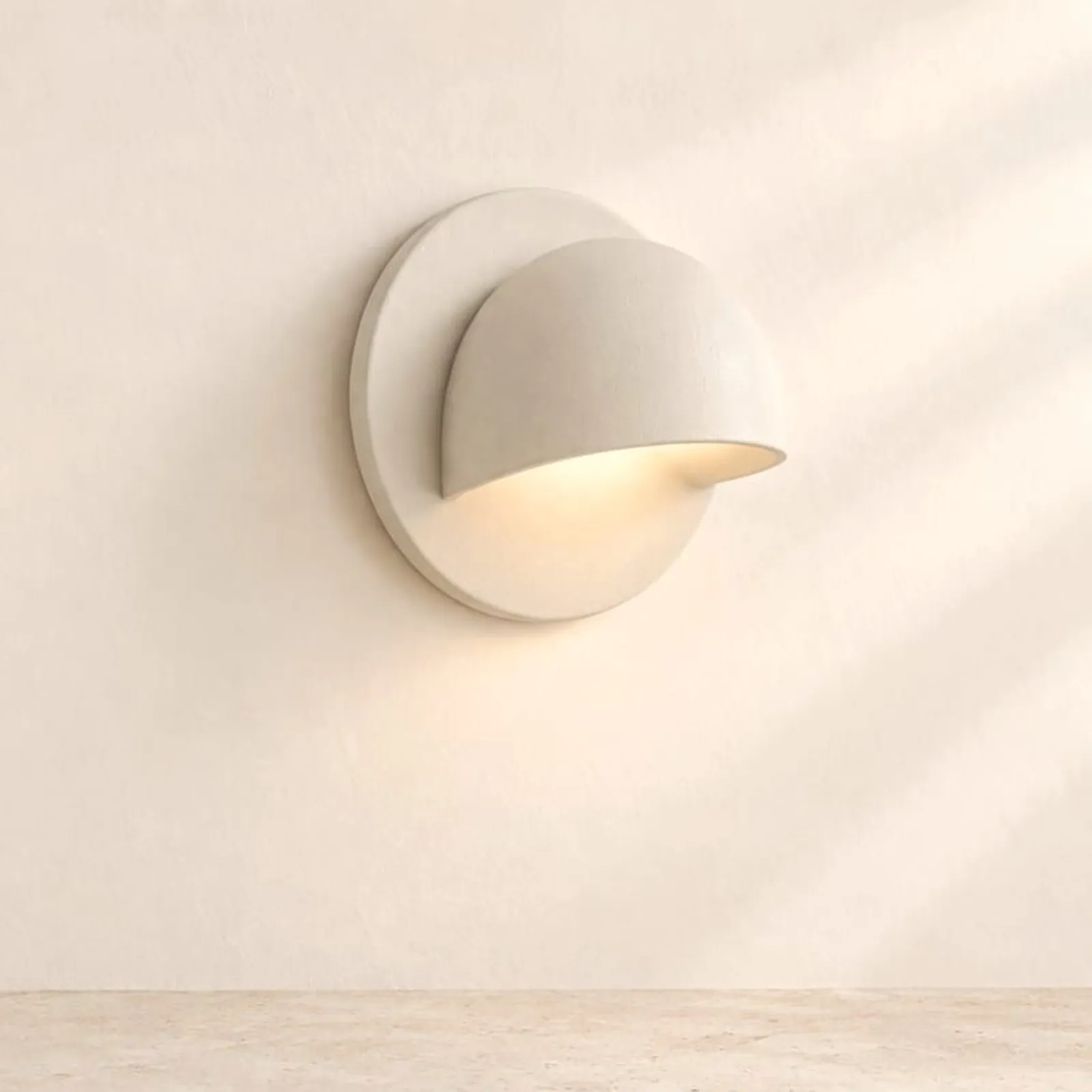 Vägglampa Udde - miniatyr 1