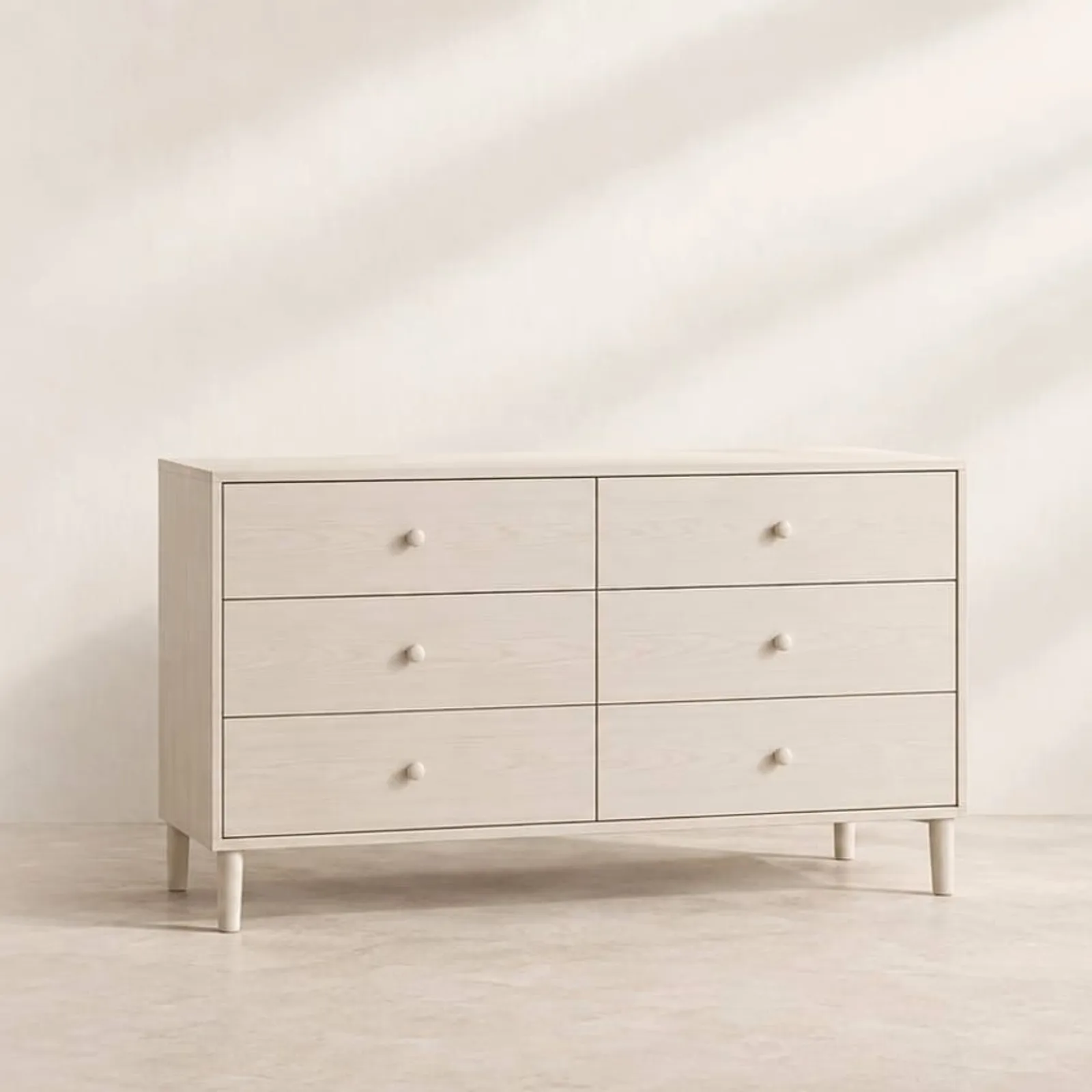 Commode Hedern sauge II - miniature 2