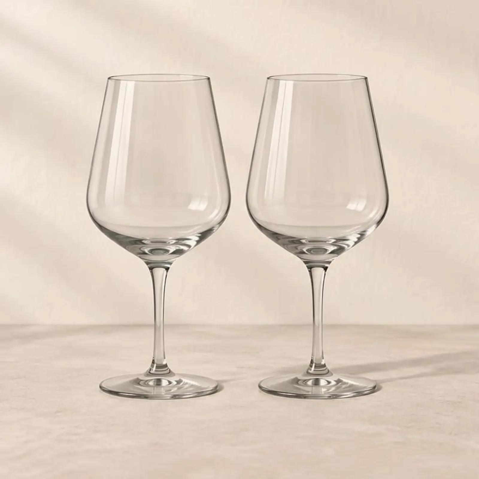 Glas Timjan Glas - miniatyr 1