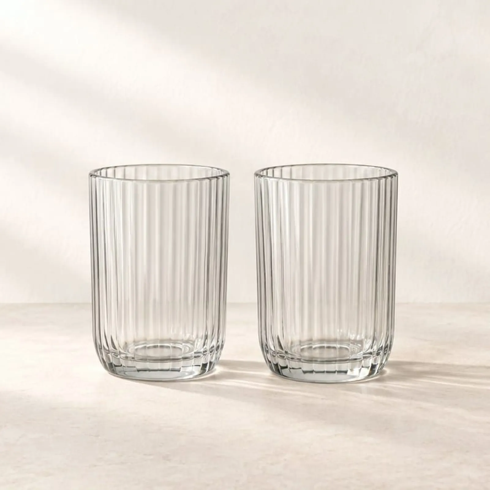 Glas Tall Dimma - miniatyr 1
