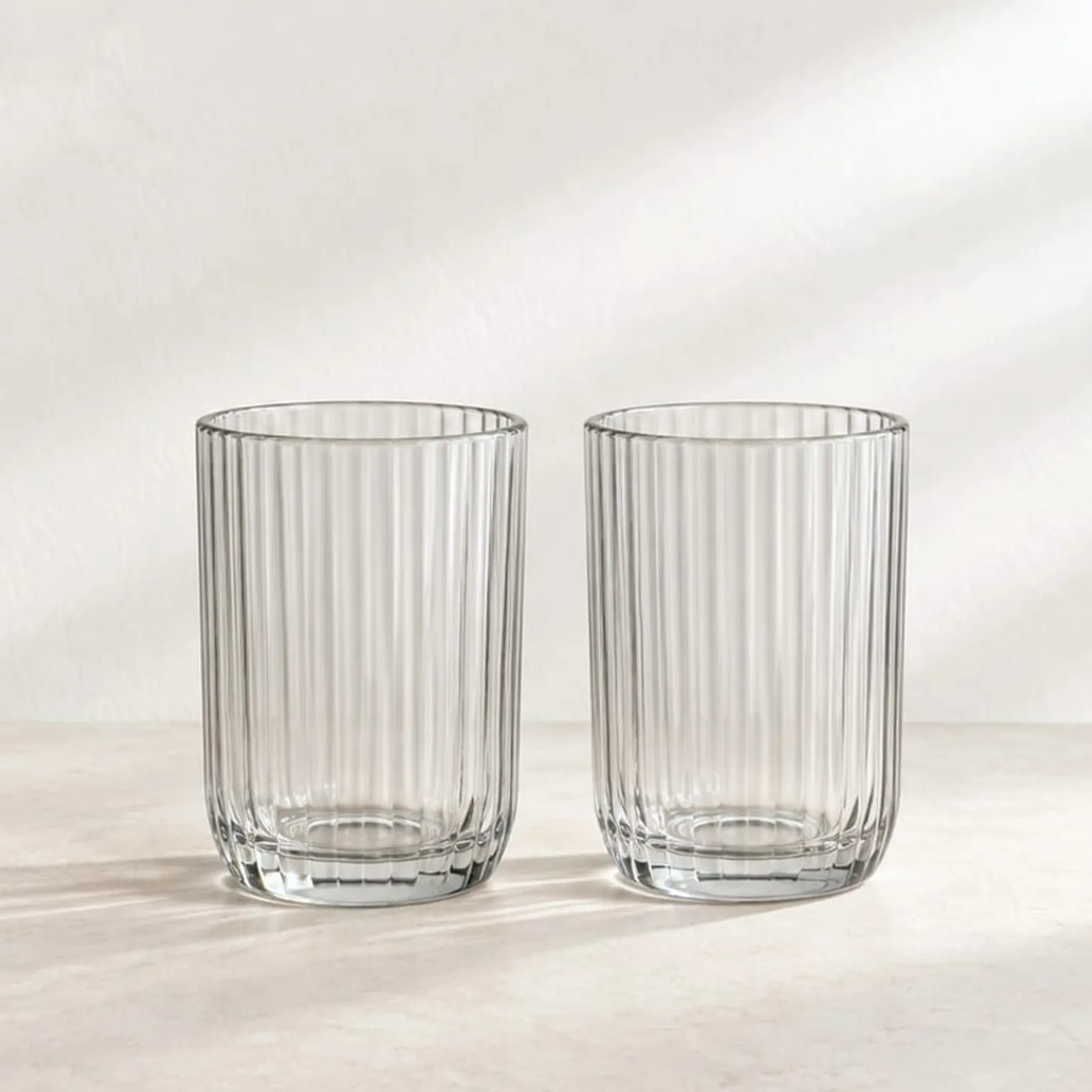 Glas Torö Ockra II - miniatyr 3