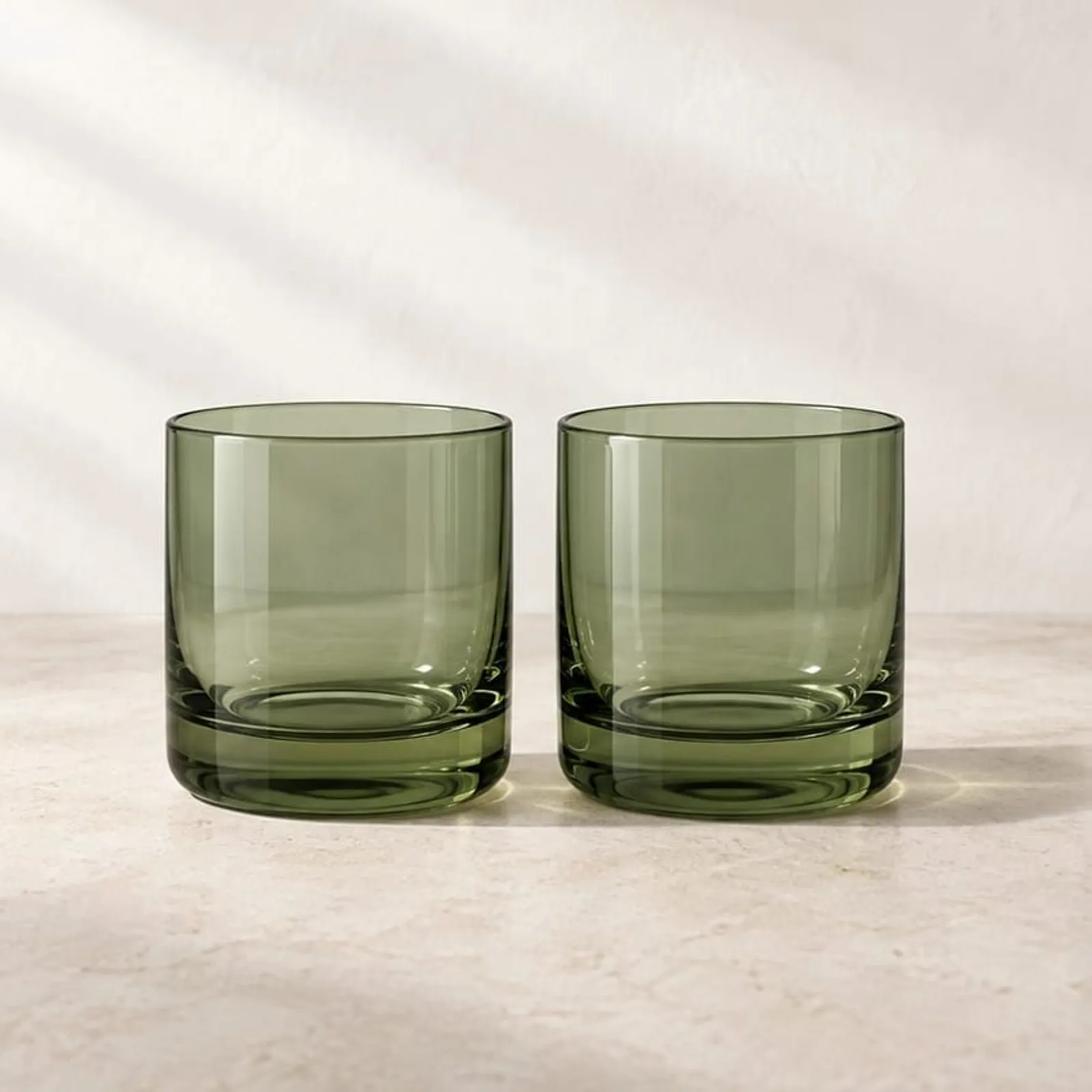 Glas Kvarn Dimma II - miniatyr 2