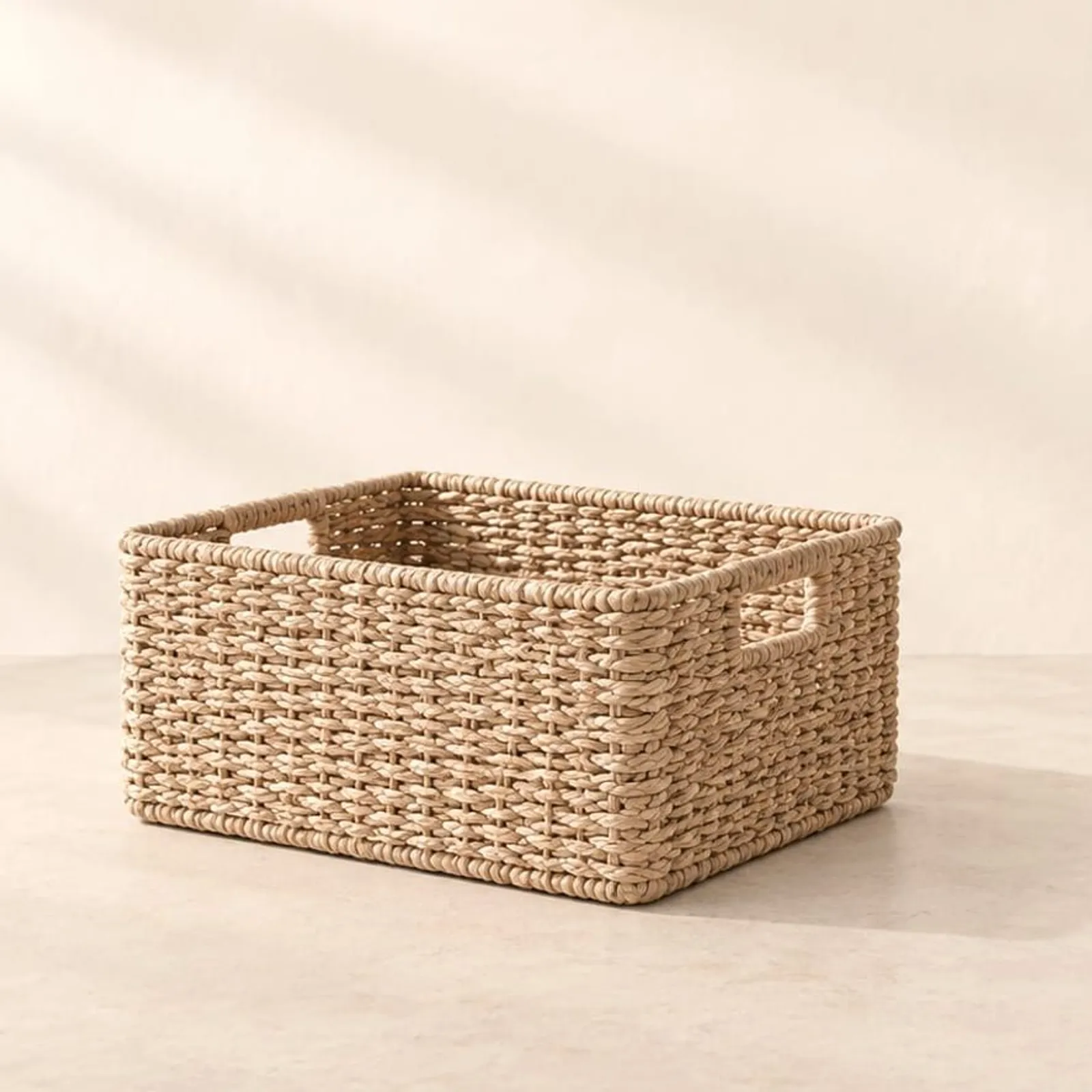 Panier Strand sable III
