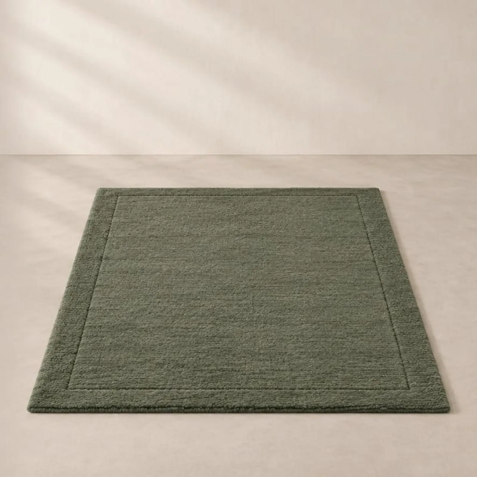 Tapis Holm en laine - miniature 1