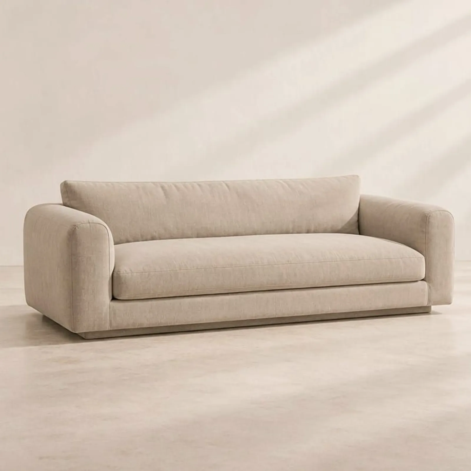 Soffa Strand