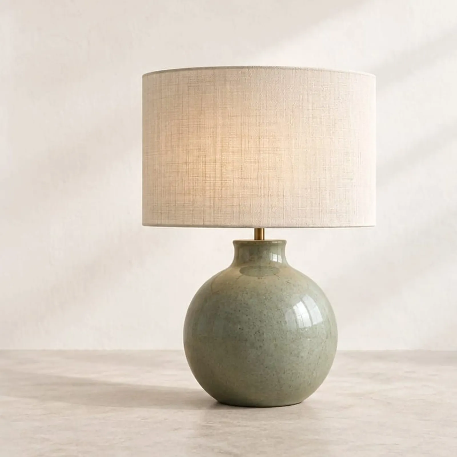 Bordslampa Alm Keramik - miniatyr 2