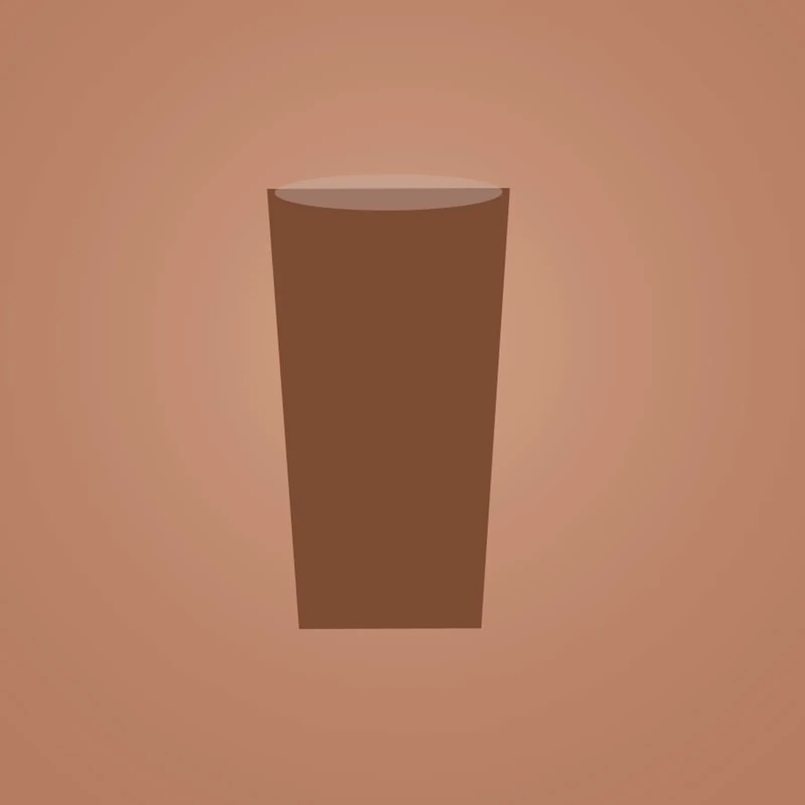 Glas Hampa