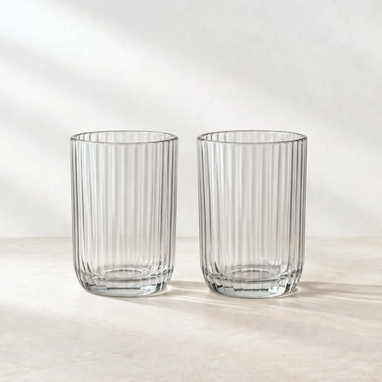 Glas Slån Dimma II - miniatyr 1