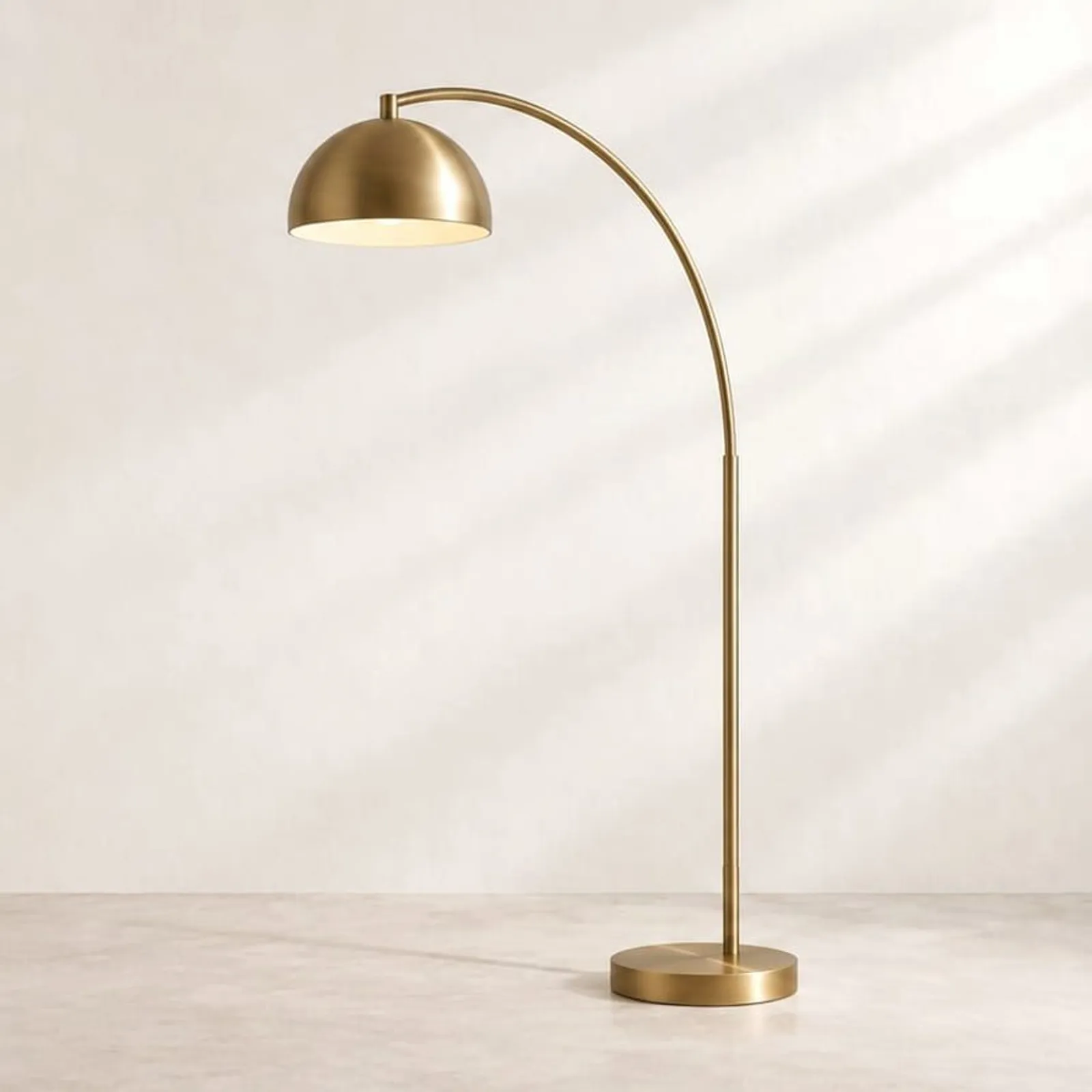 Lampadaire Grund