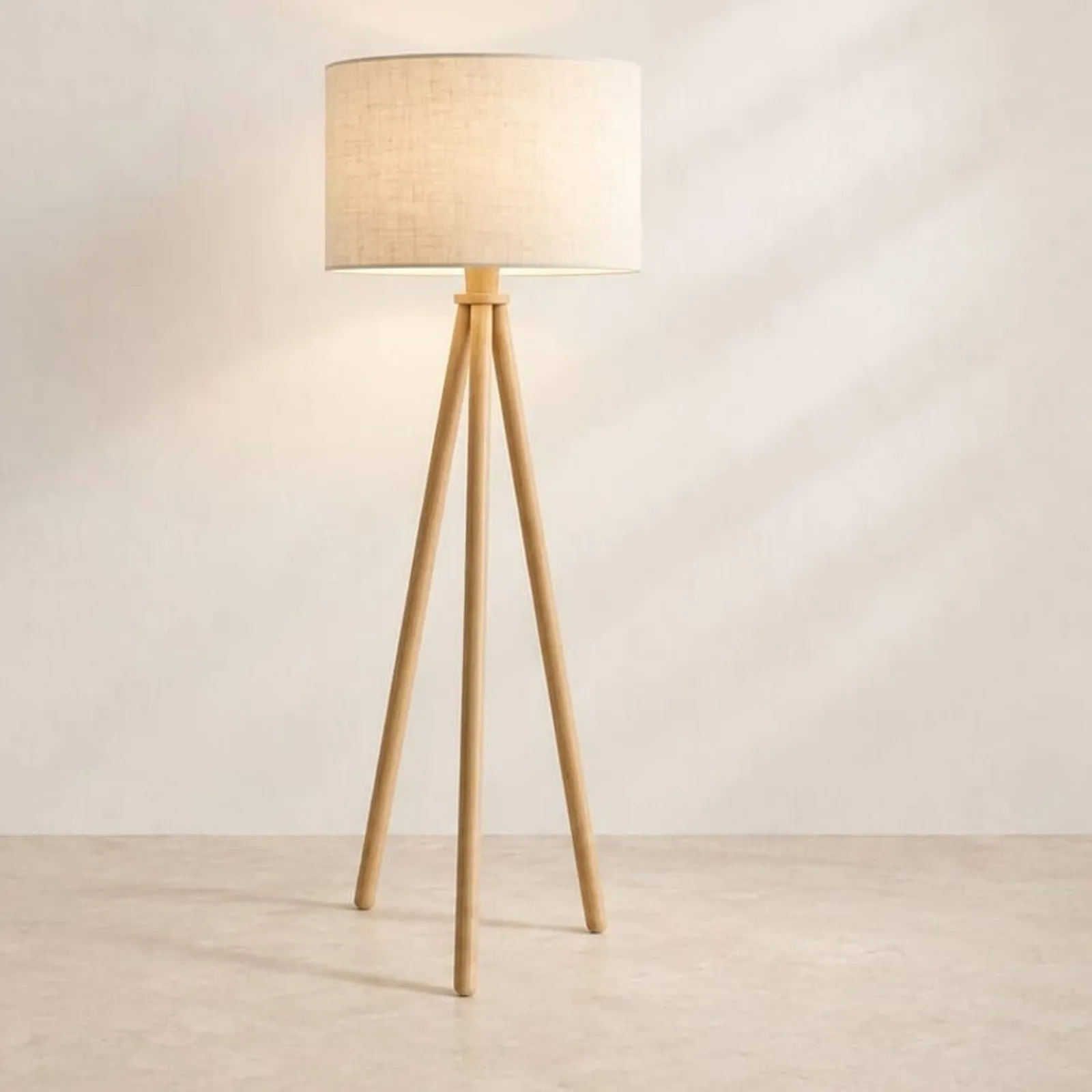 Golvlampa Kvarn - miniatyr 2