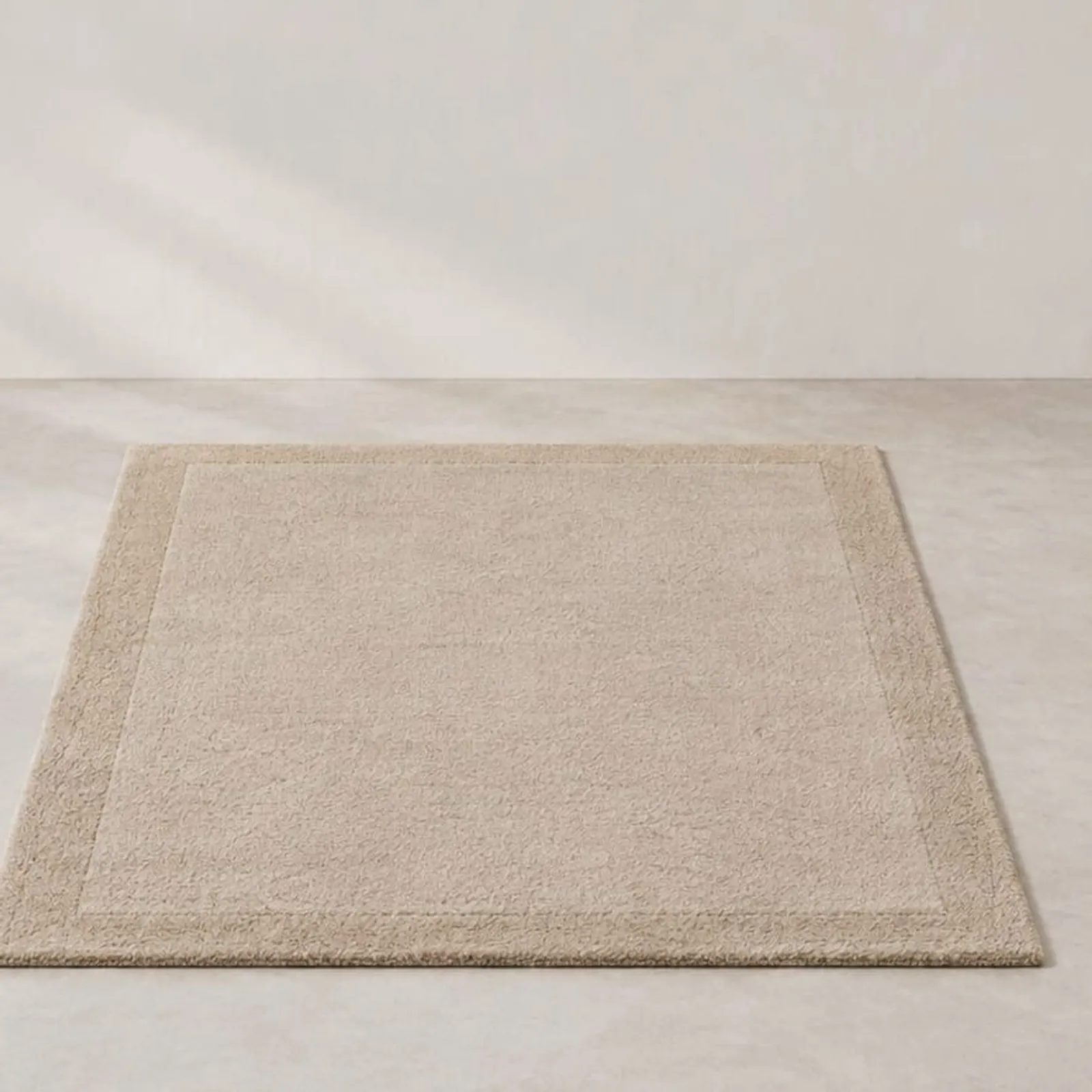 Tapis Bryggan en laine - miniature 1