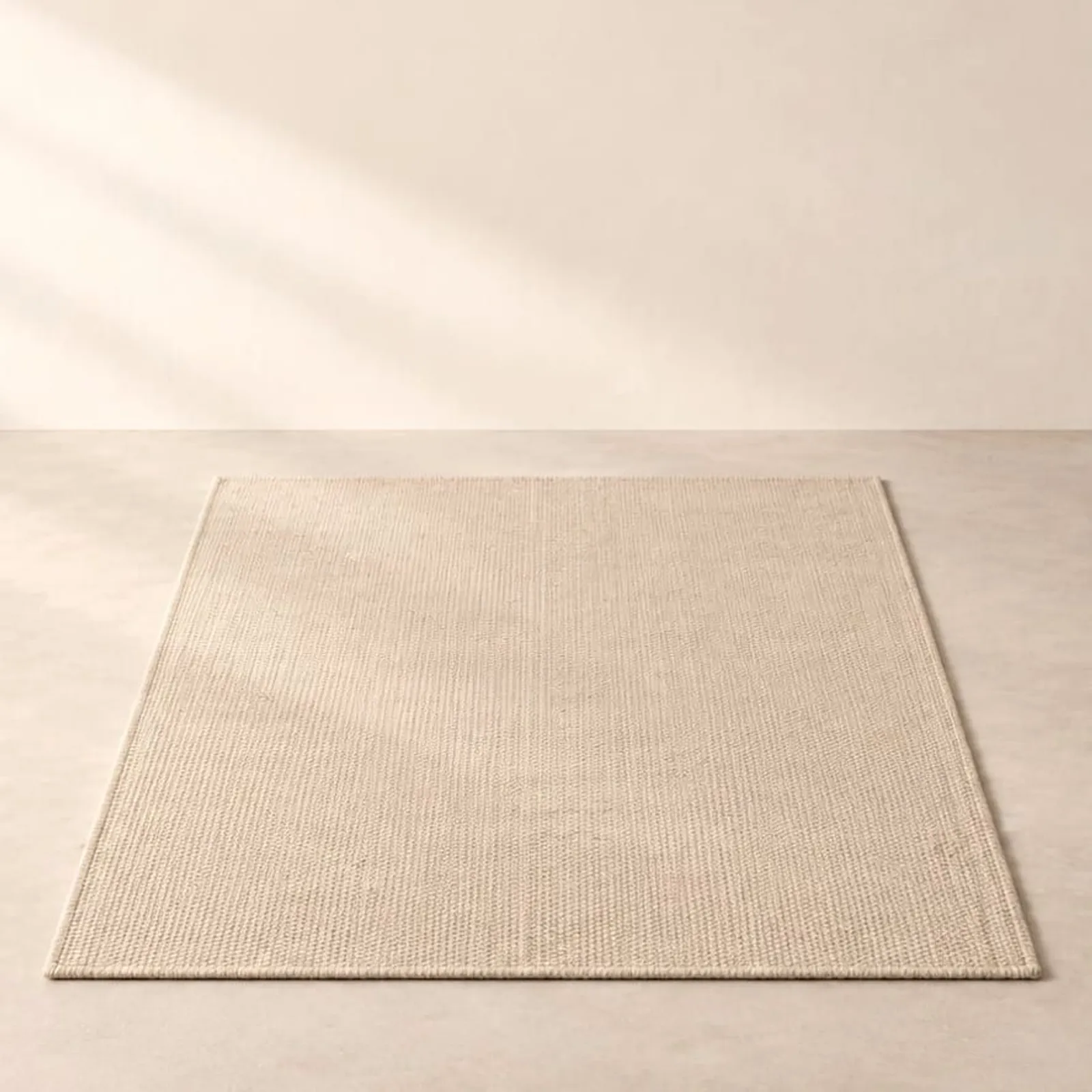 Tapis Fors lin VIII