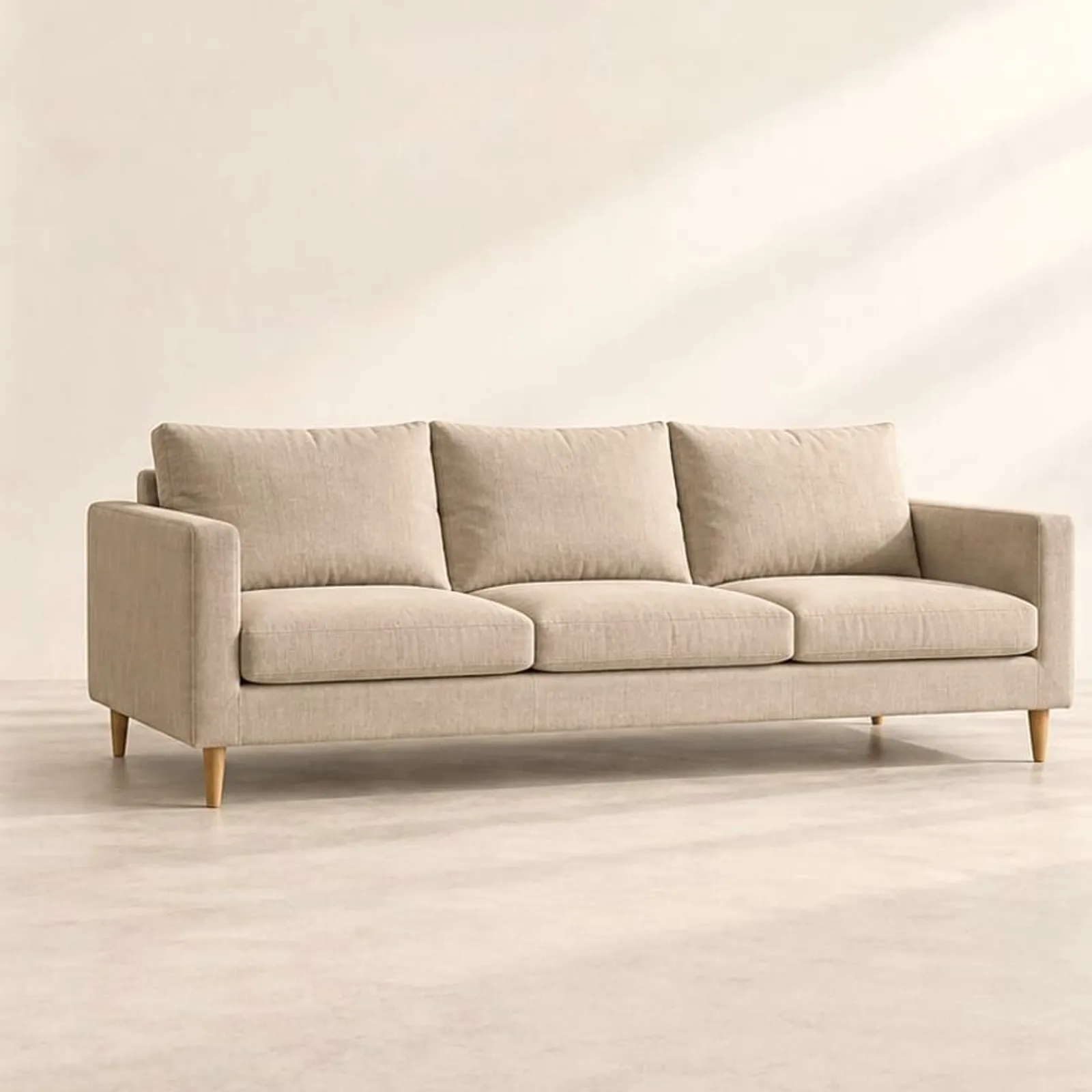 Soffa Vide Lin - miniatyr 1