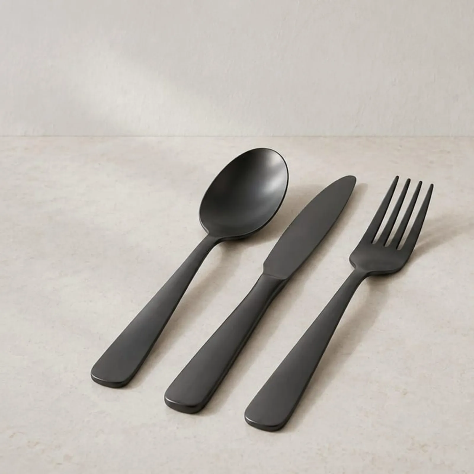Bestickset Lin Stål - miniatyr 3