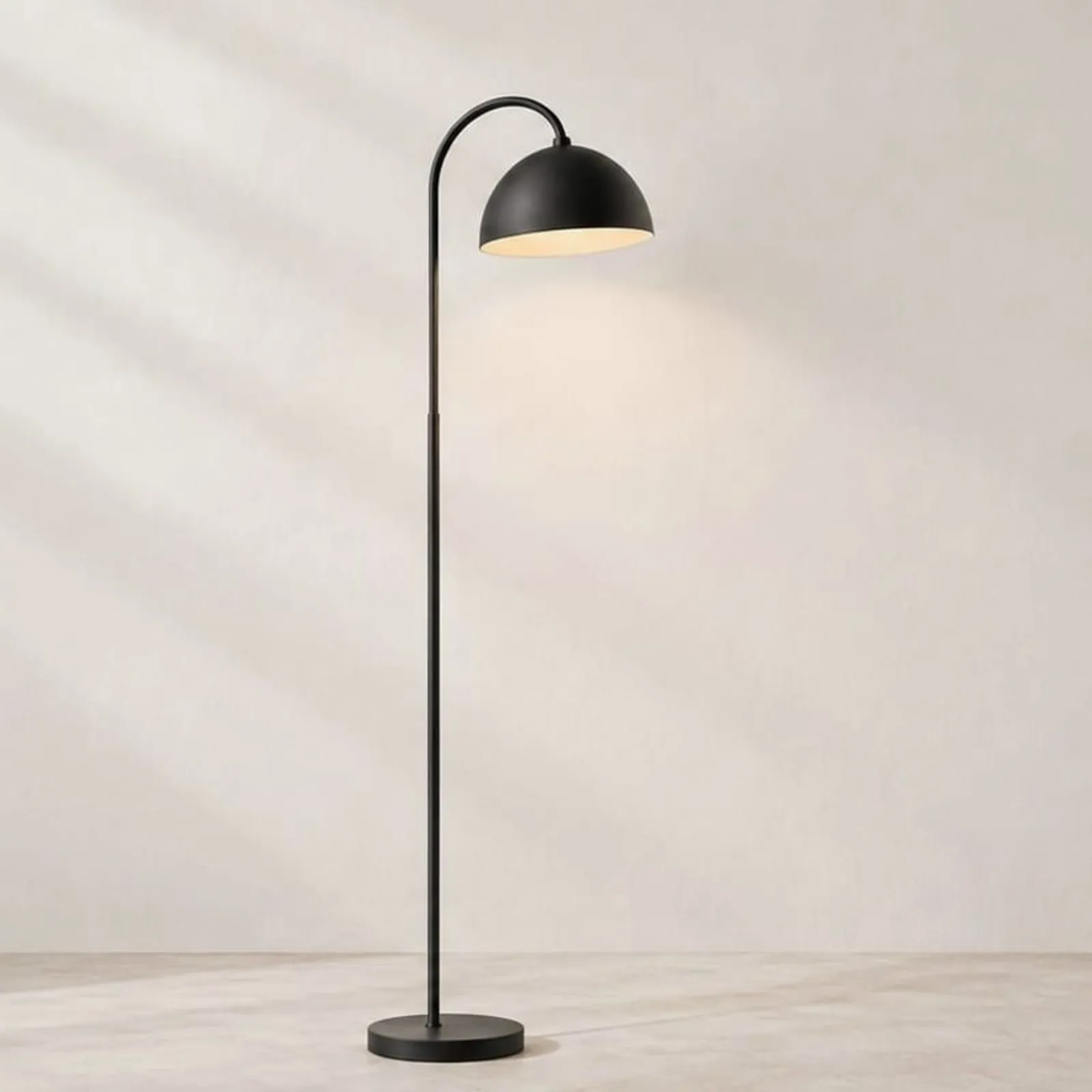 Golvlampa Torö