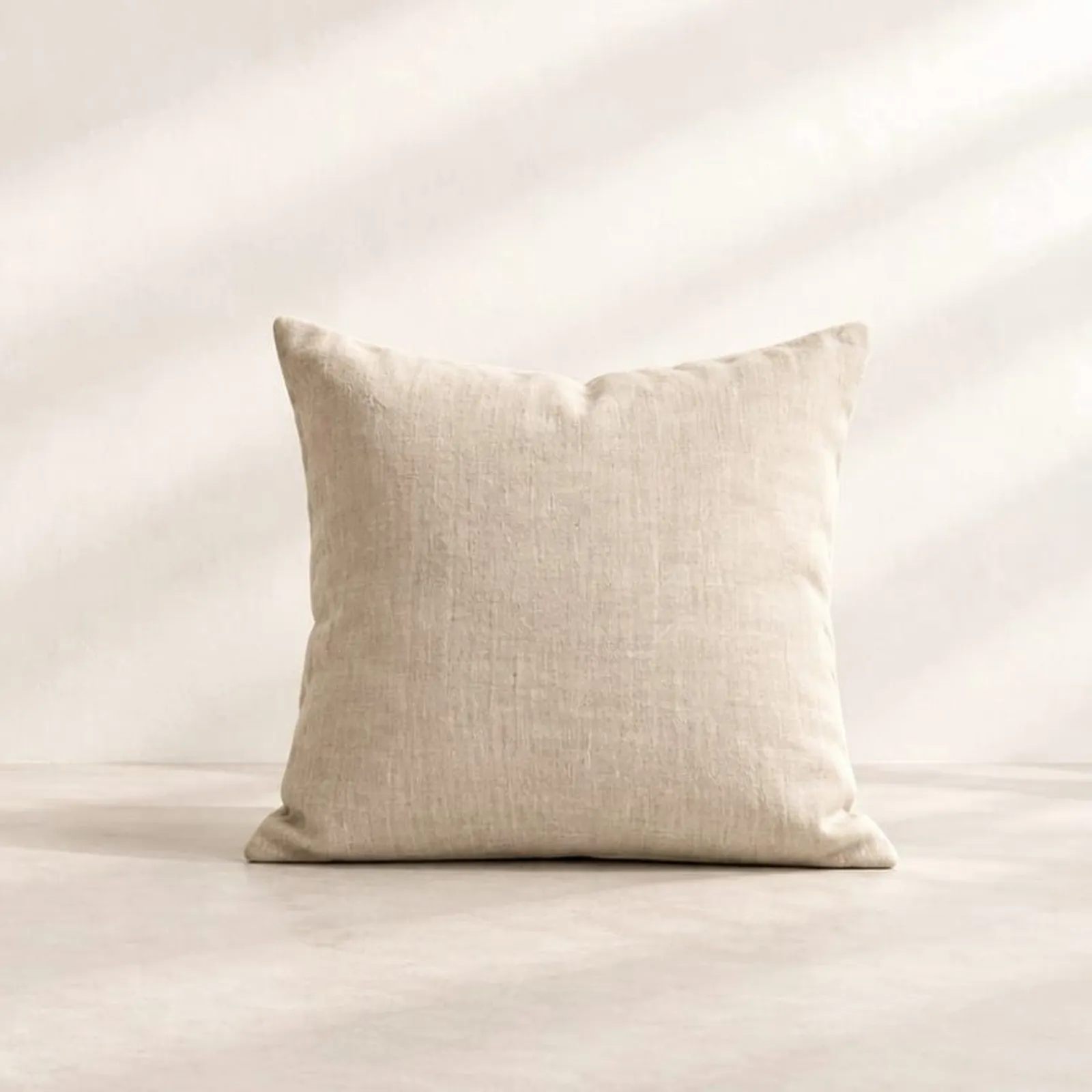 Coussin Näset lin II