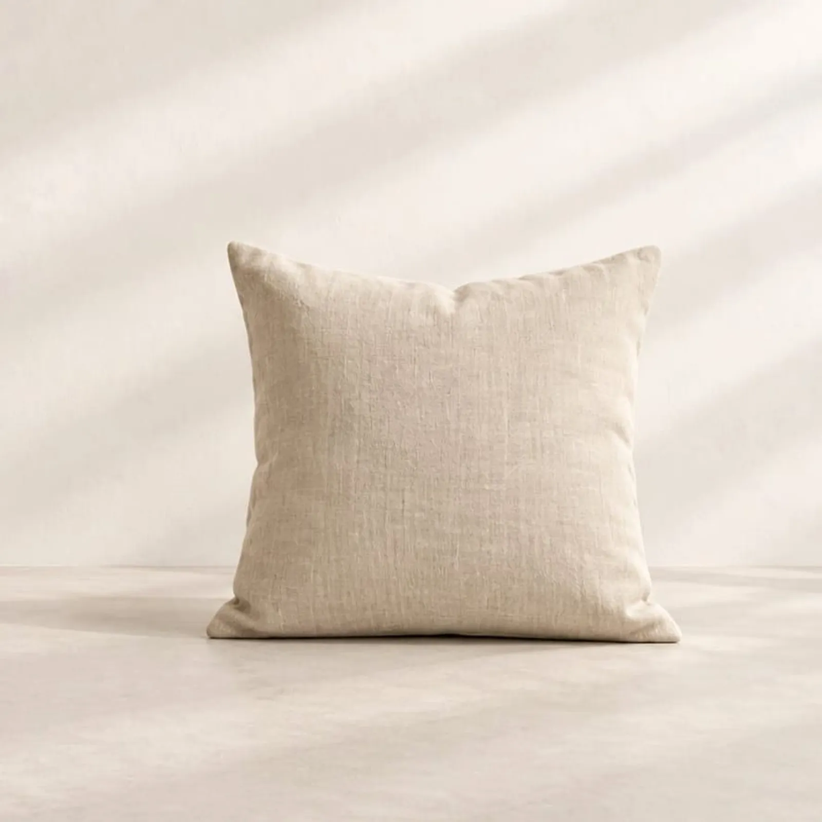 Coussin Grund lin V