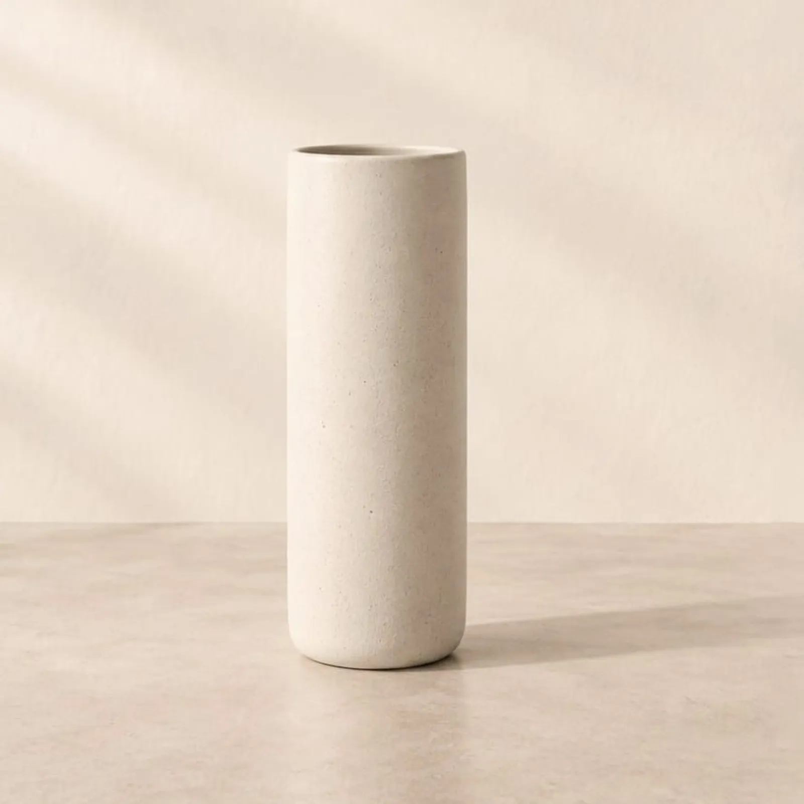 Vase Hedern en grès