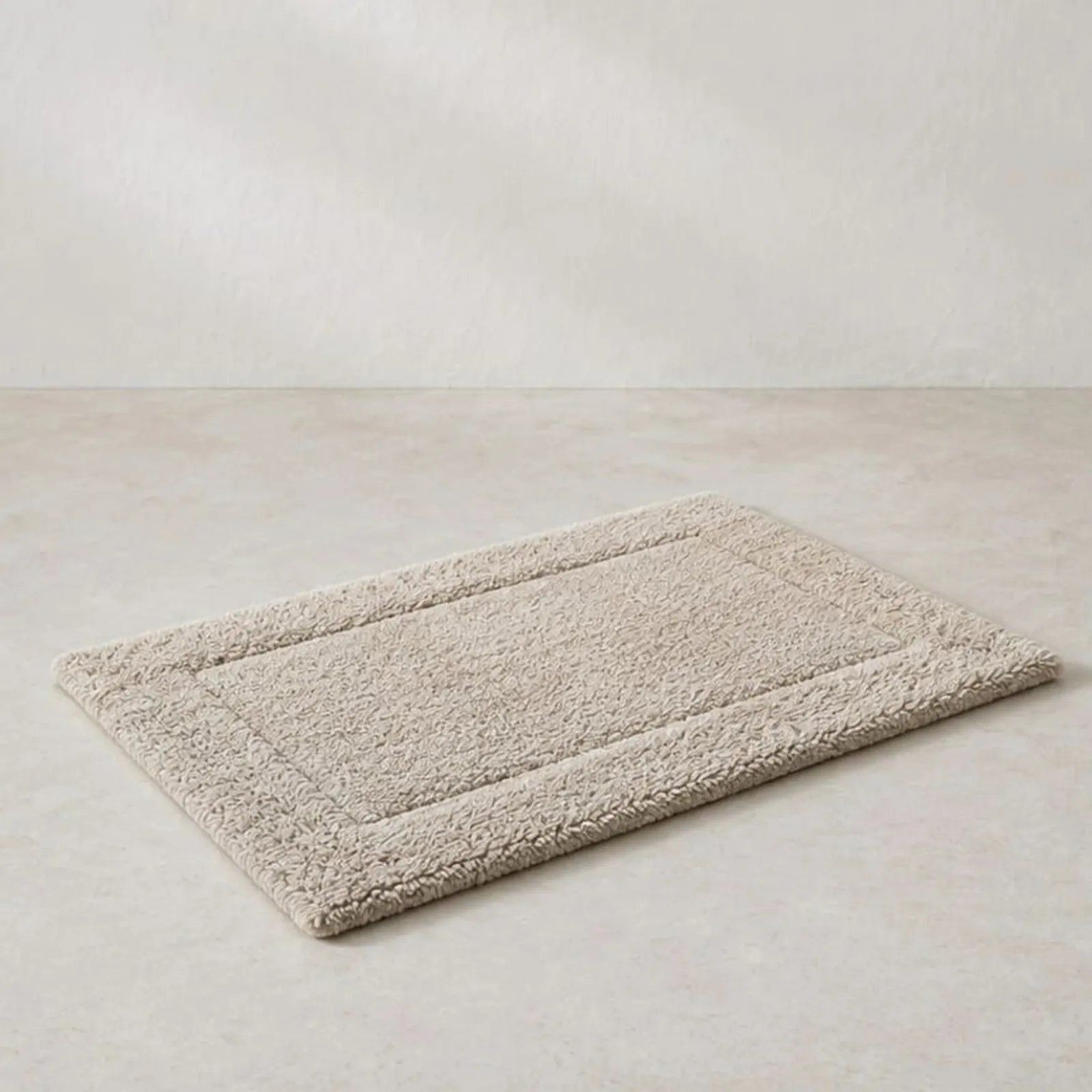 Badrumsmatta Alm Lin II - miniatyr 2