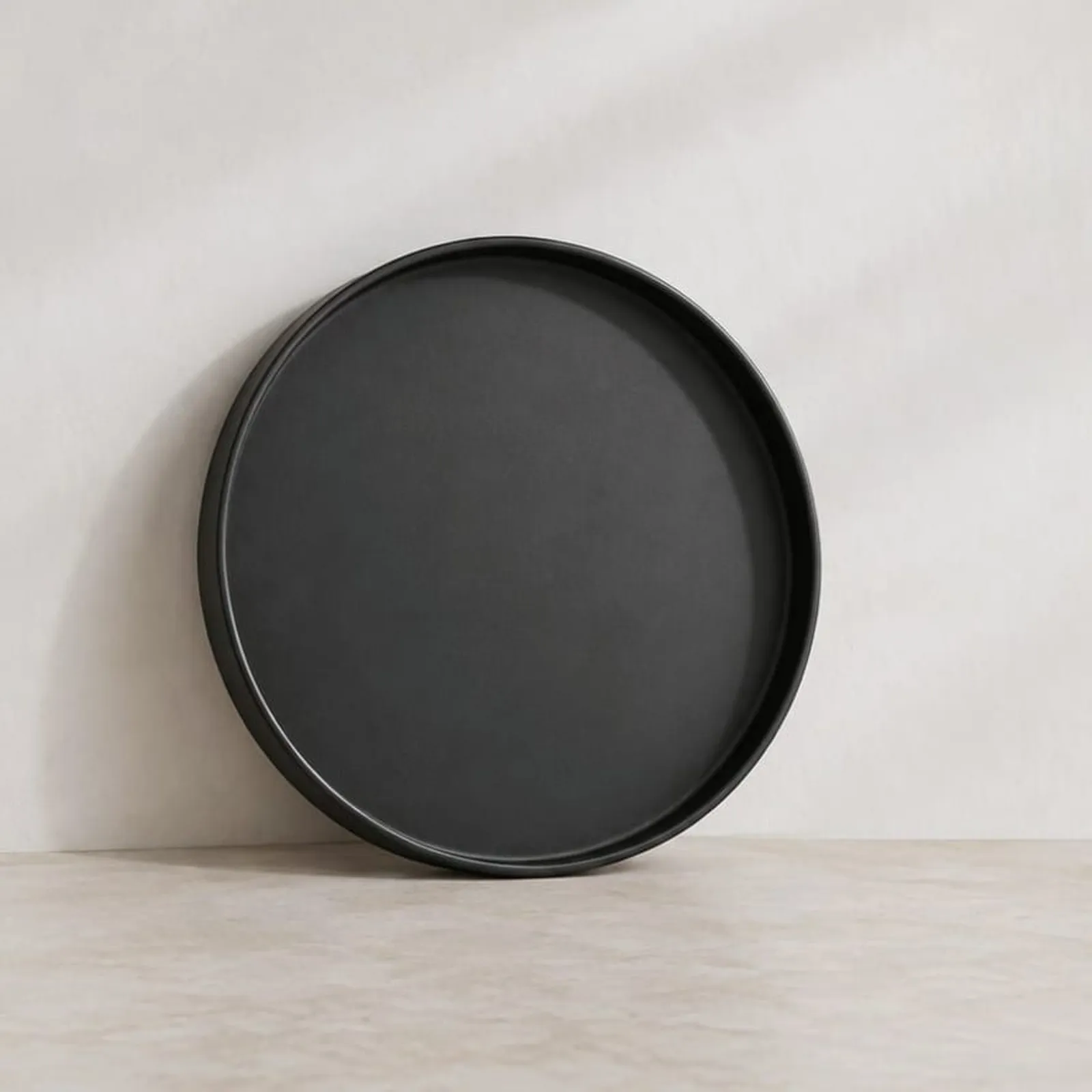 Plateau Tall charbon II