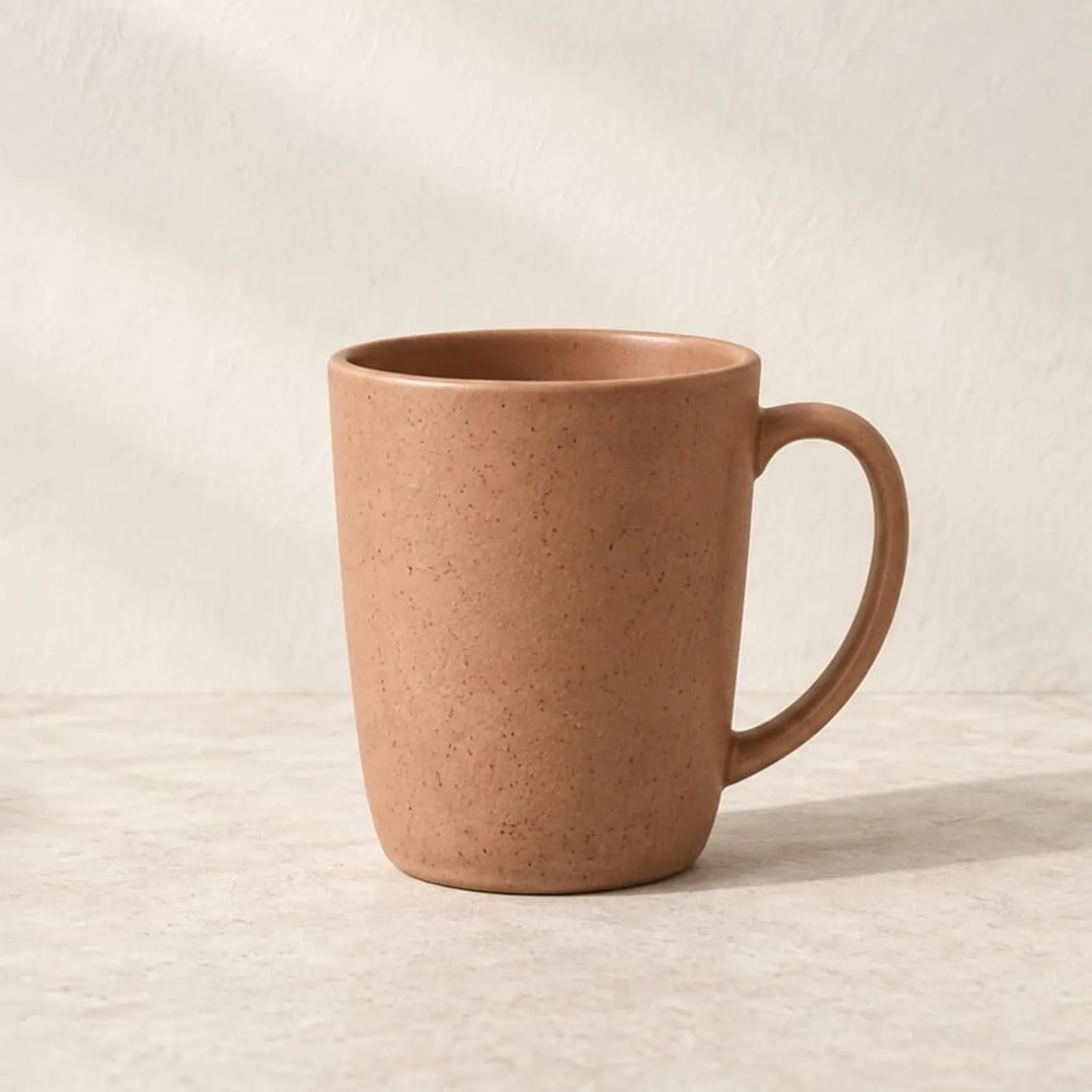 Mugg Bränna Terrakotta II - miniatyr 1