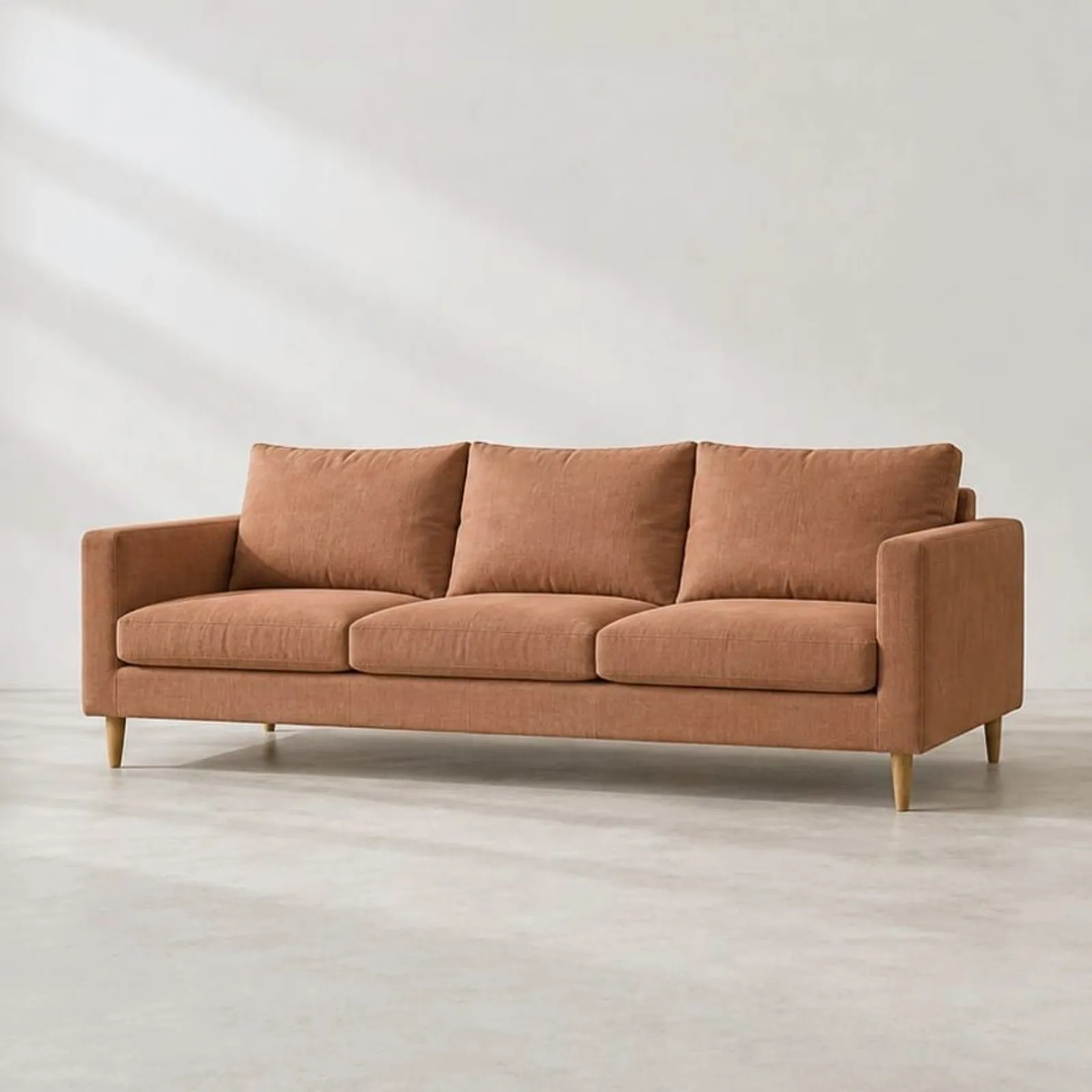 Soffa Vete Sand - miniatyr 2