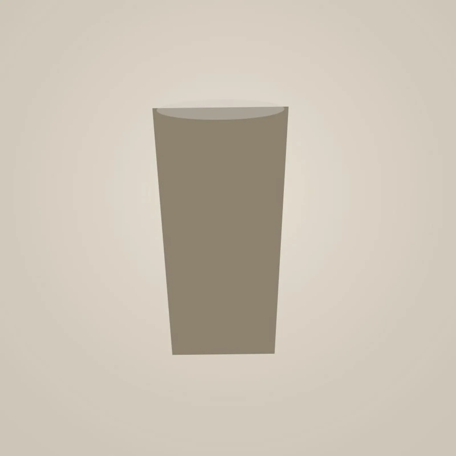 Glas Pors Lin