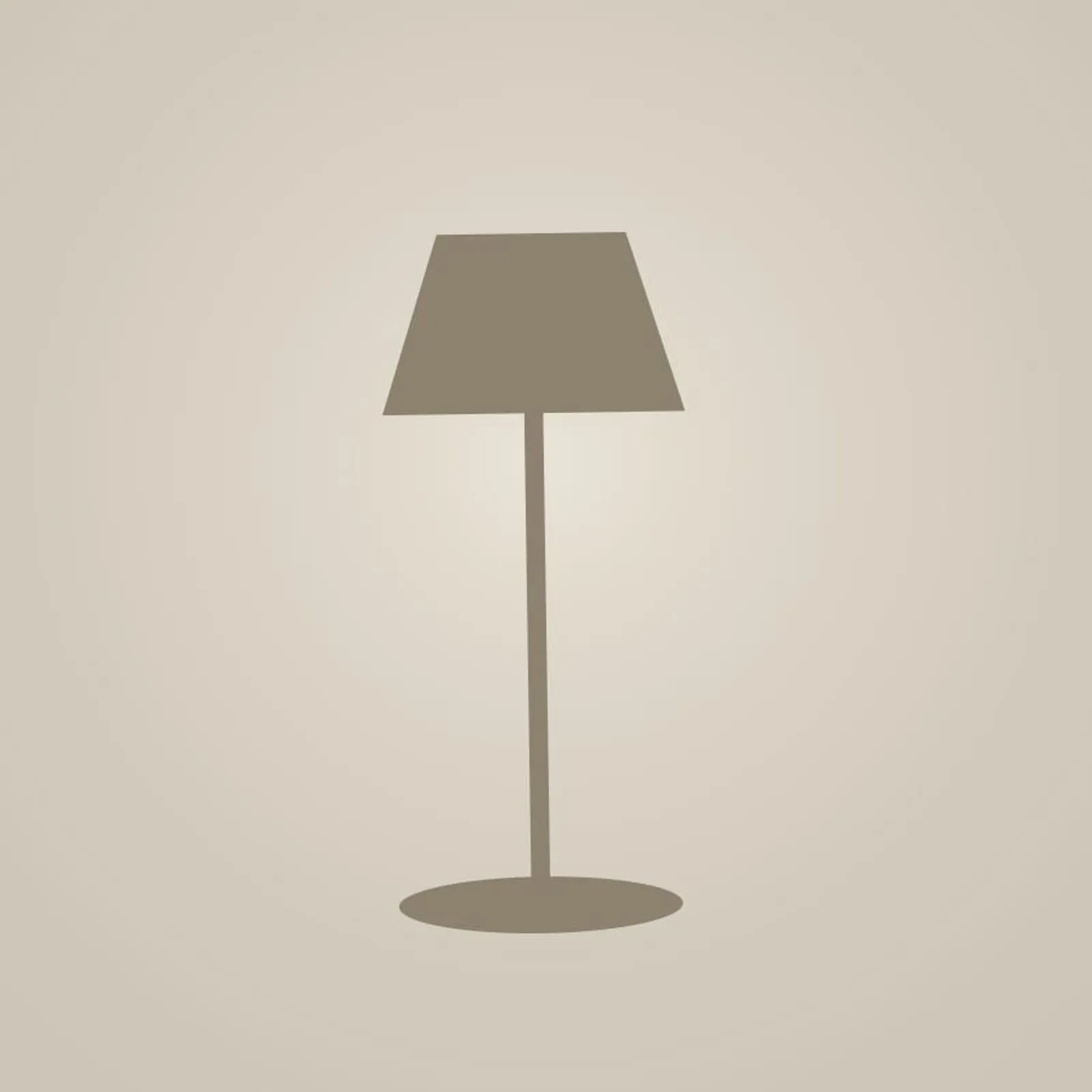 Golvlampa Näset Lin