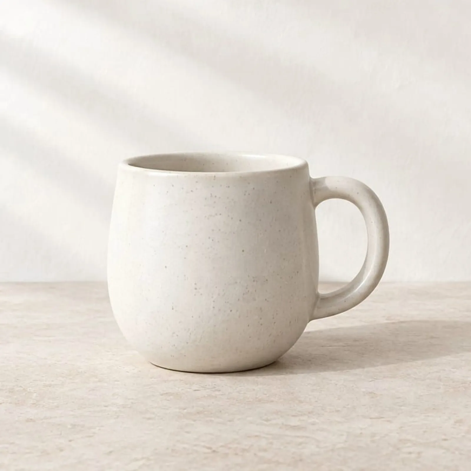 Mugg Hedern Kritvit VI - miniatyr 1