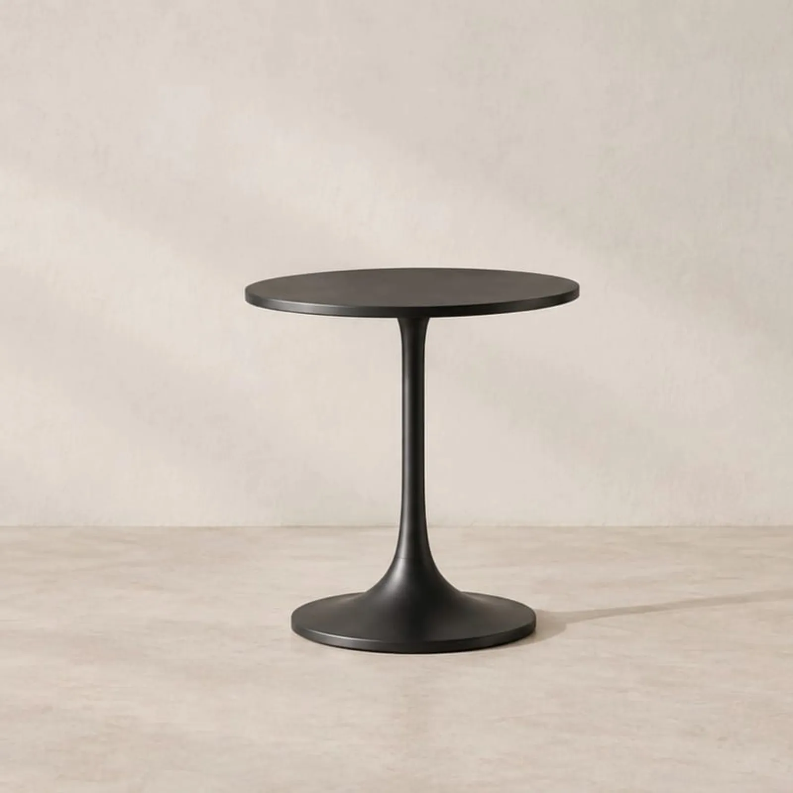 Table d’appoint Sarek charbon
