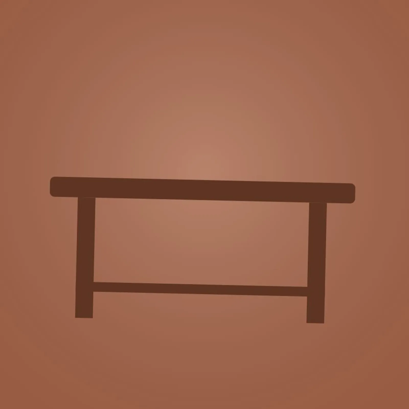 Soffbord Torö Stål