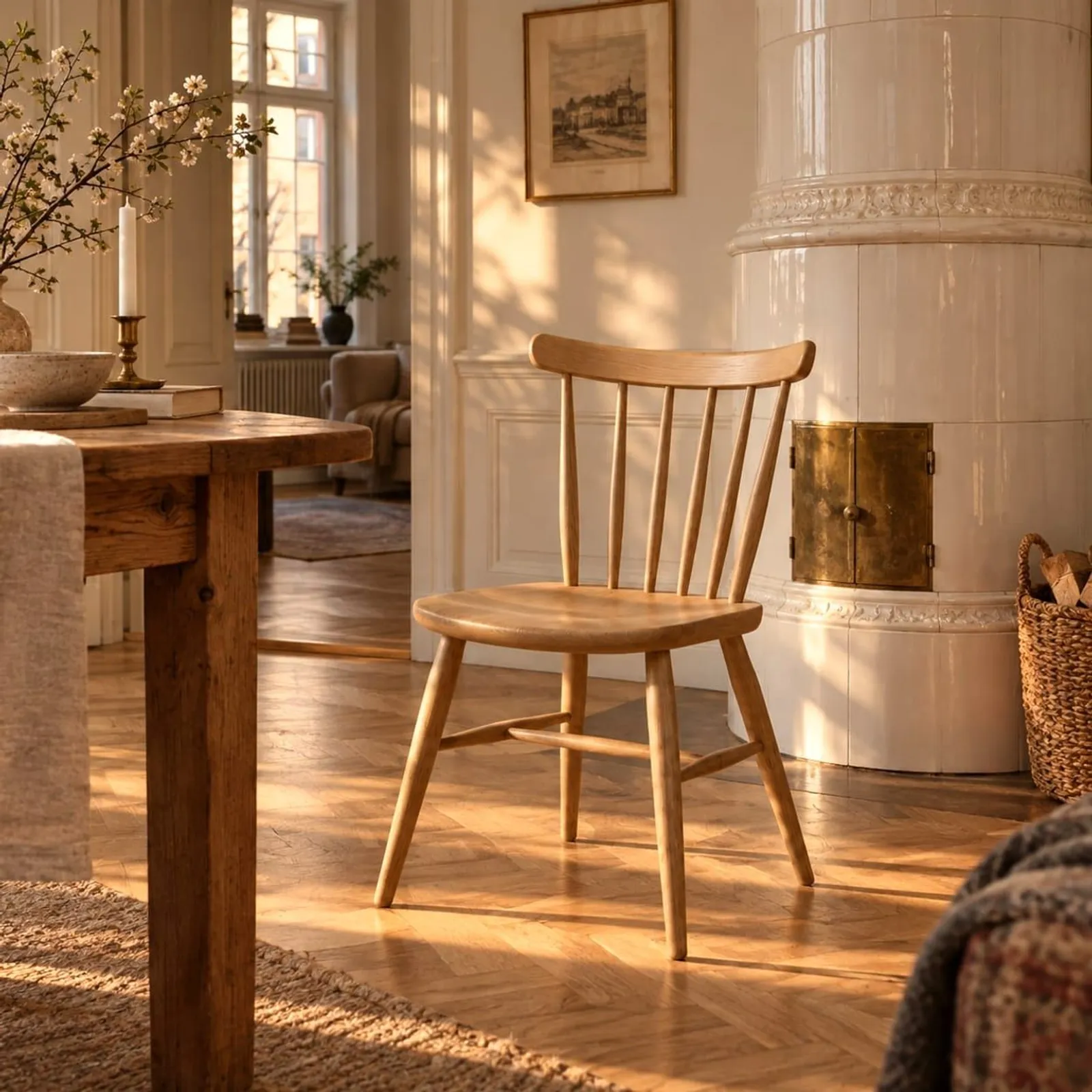 Chaise Skär - miniature 3