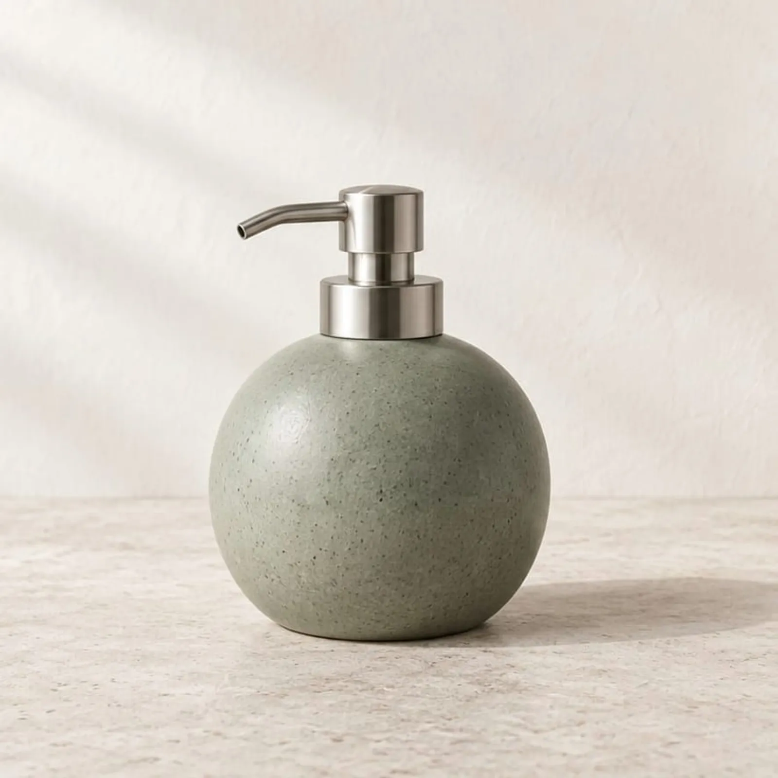 Distributeur de savon Strand sauge