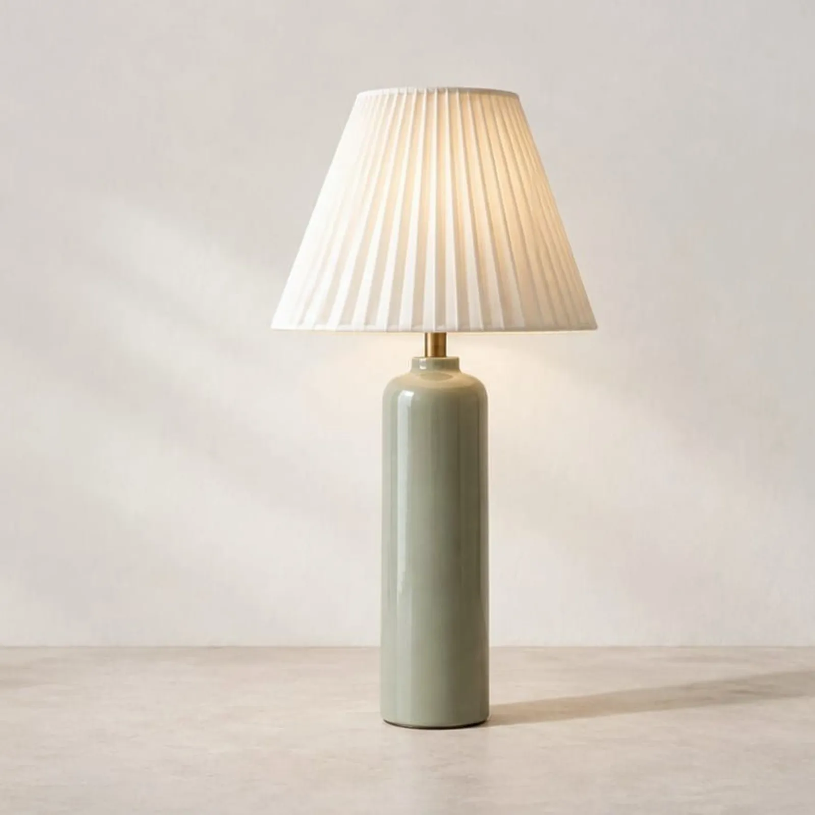 Bordslampa Holm Salvia II - miniatyr 1